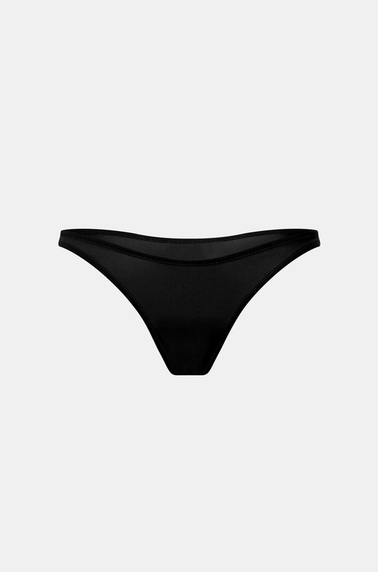 BIKINI BOTTOM SWOOSH