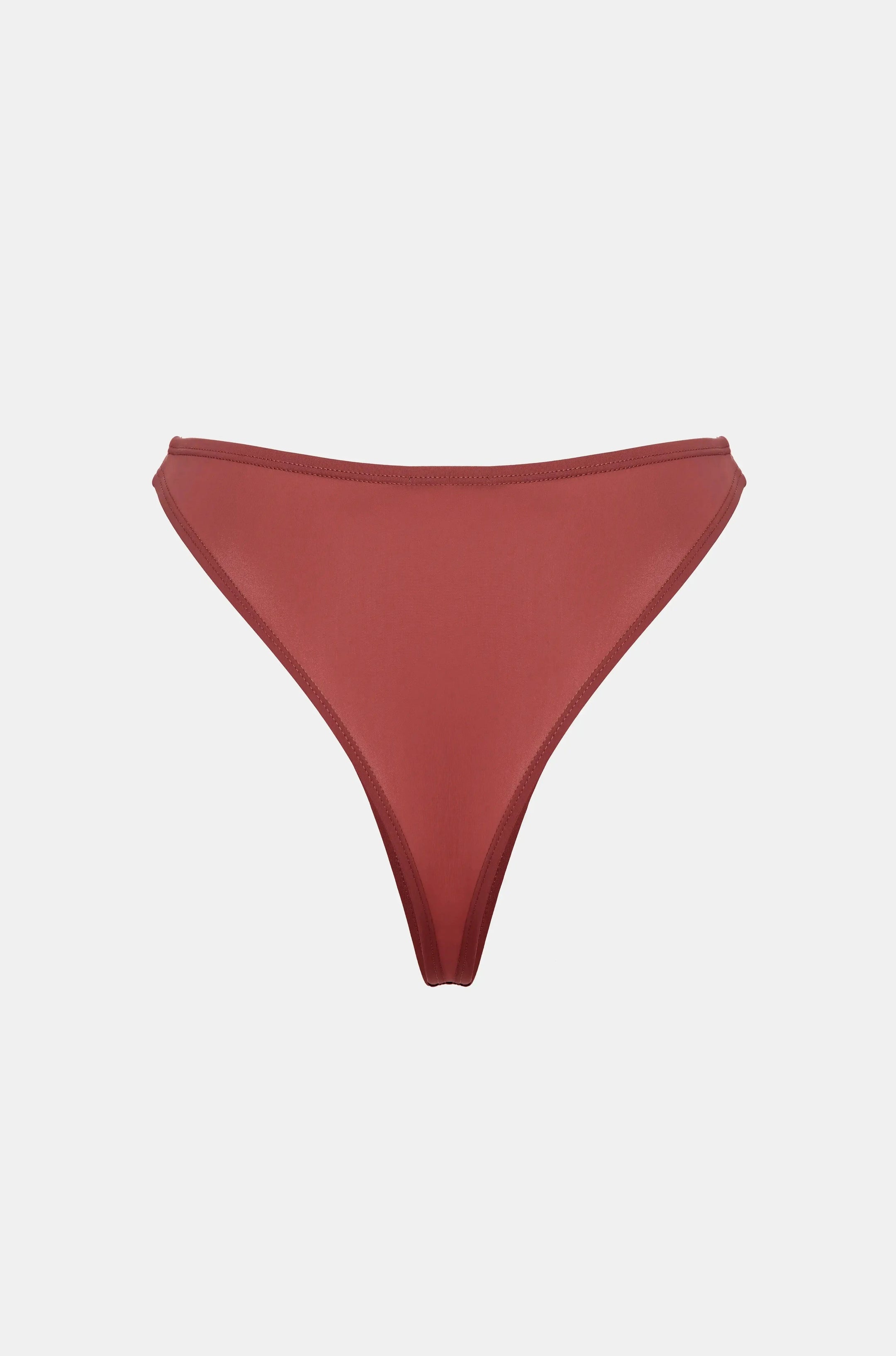 BRAZILIAN BIKINI BOTTOM