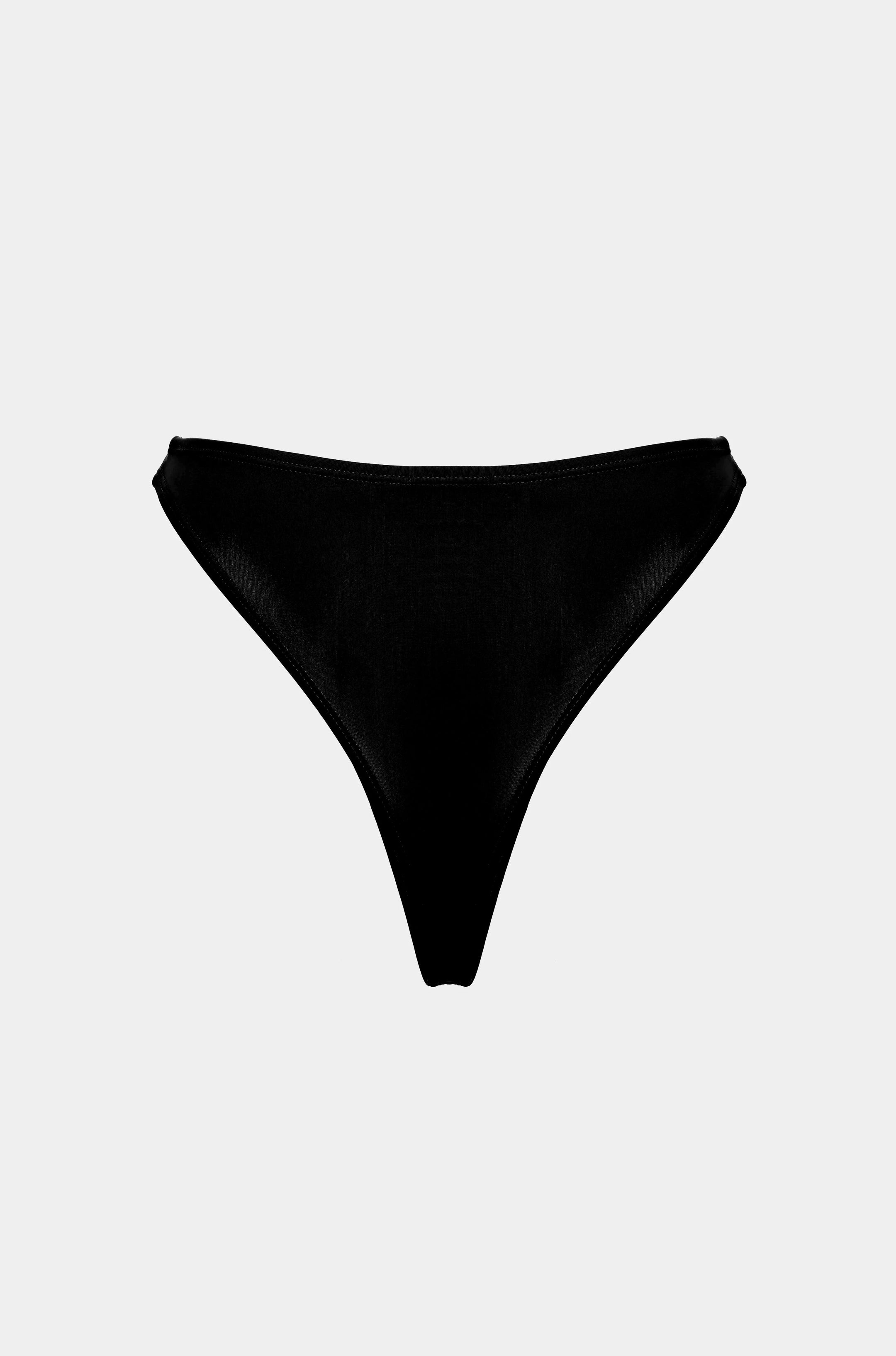 BRAZILIAN BIKINI BOTTOM