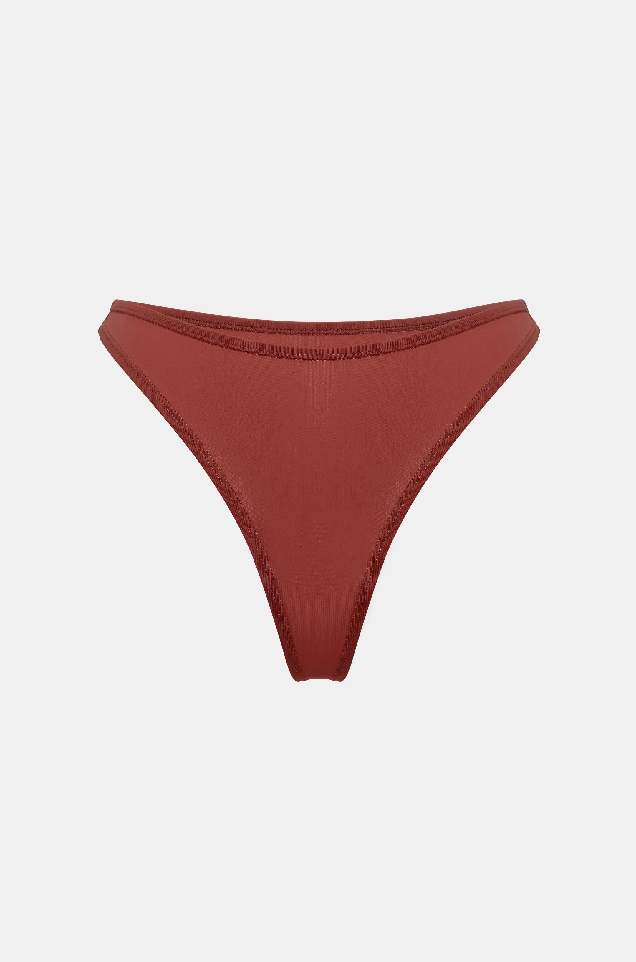 BRAZILIAN BIKINI BOTTOM