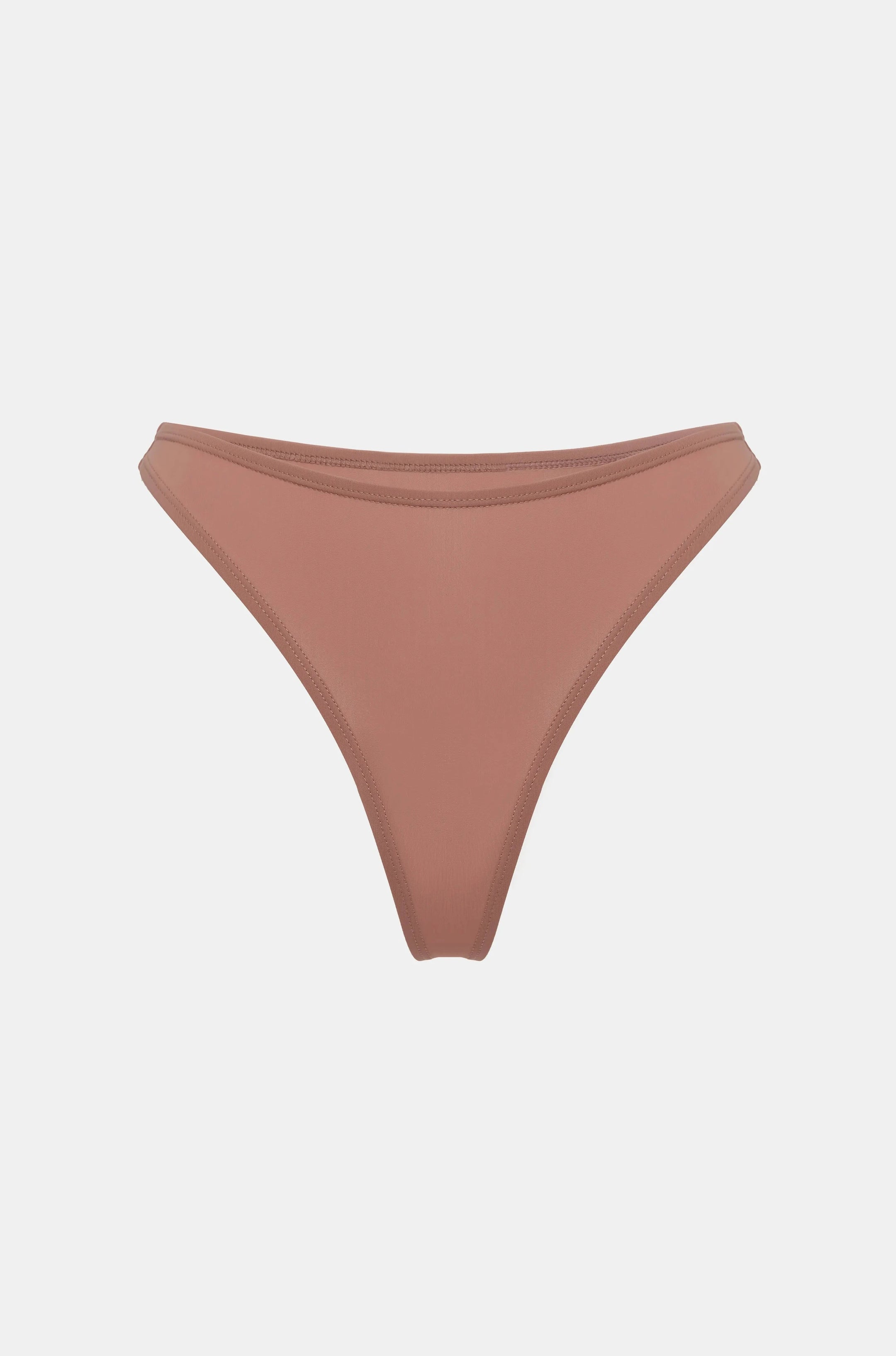BRAZILIAN BIKINI BOTTOM