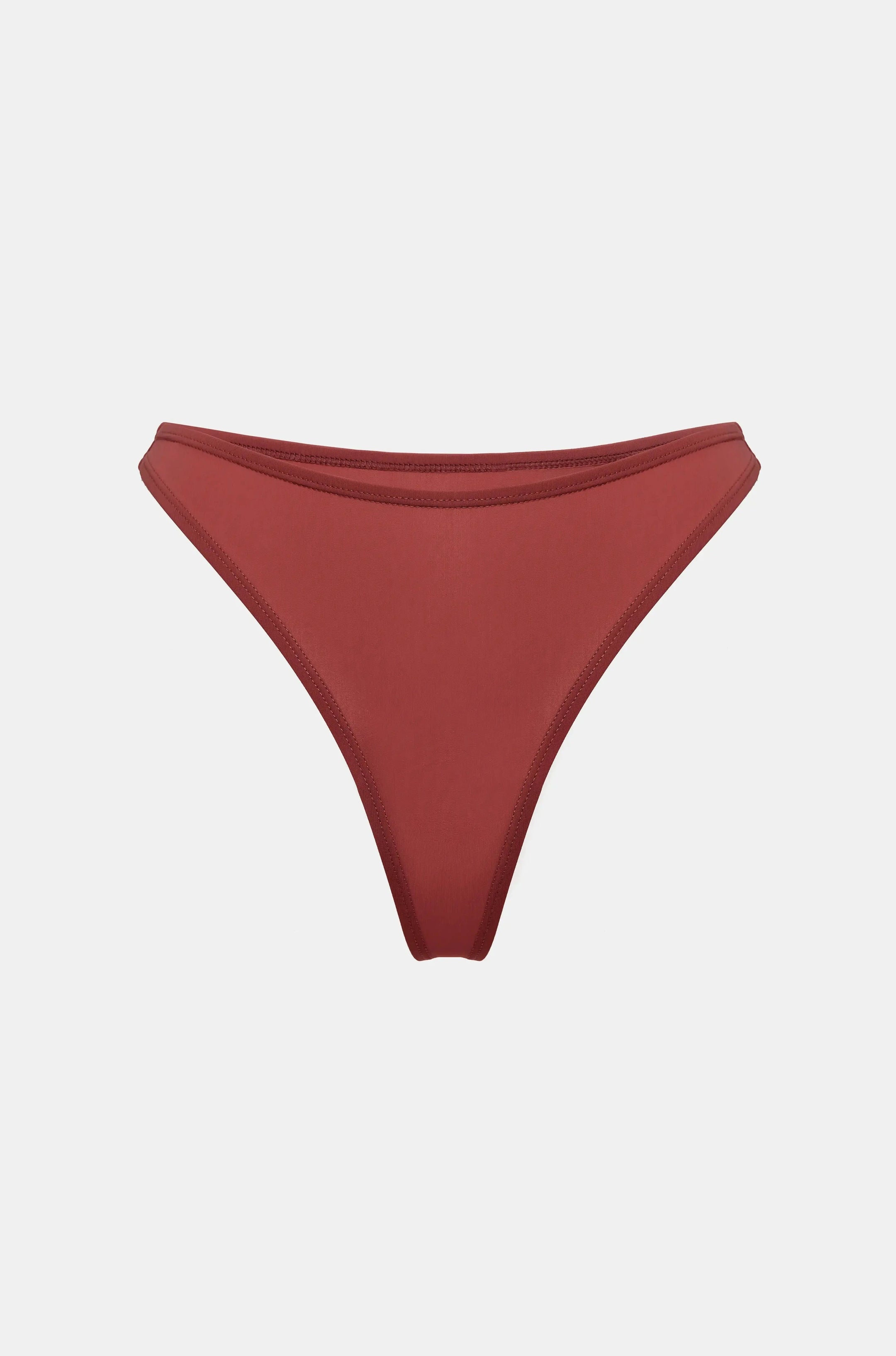 BRAZILIAN BIKINI BOTTOM