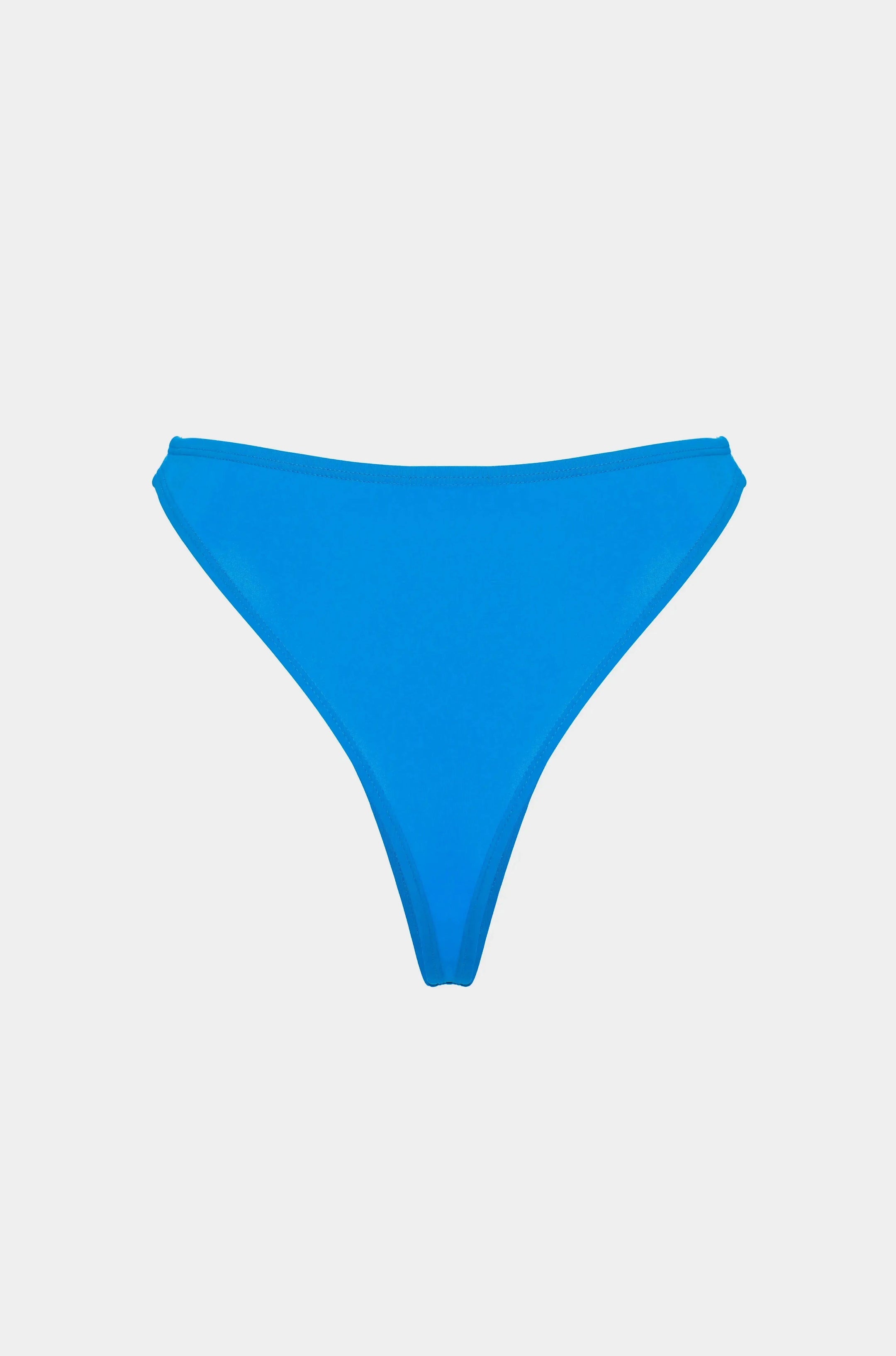 BRAZILIAN BIKINI BOTTOM