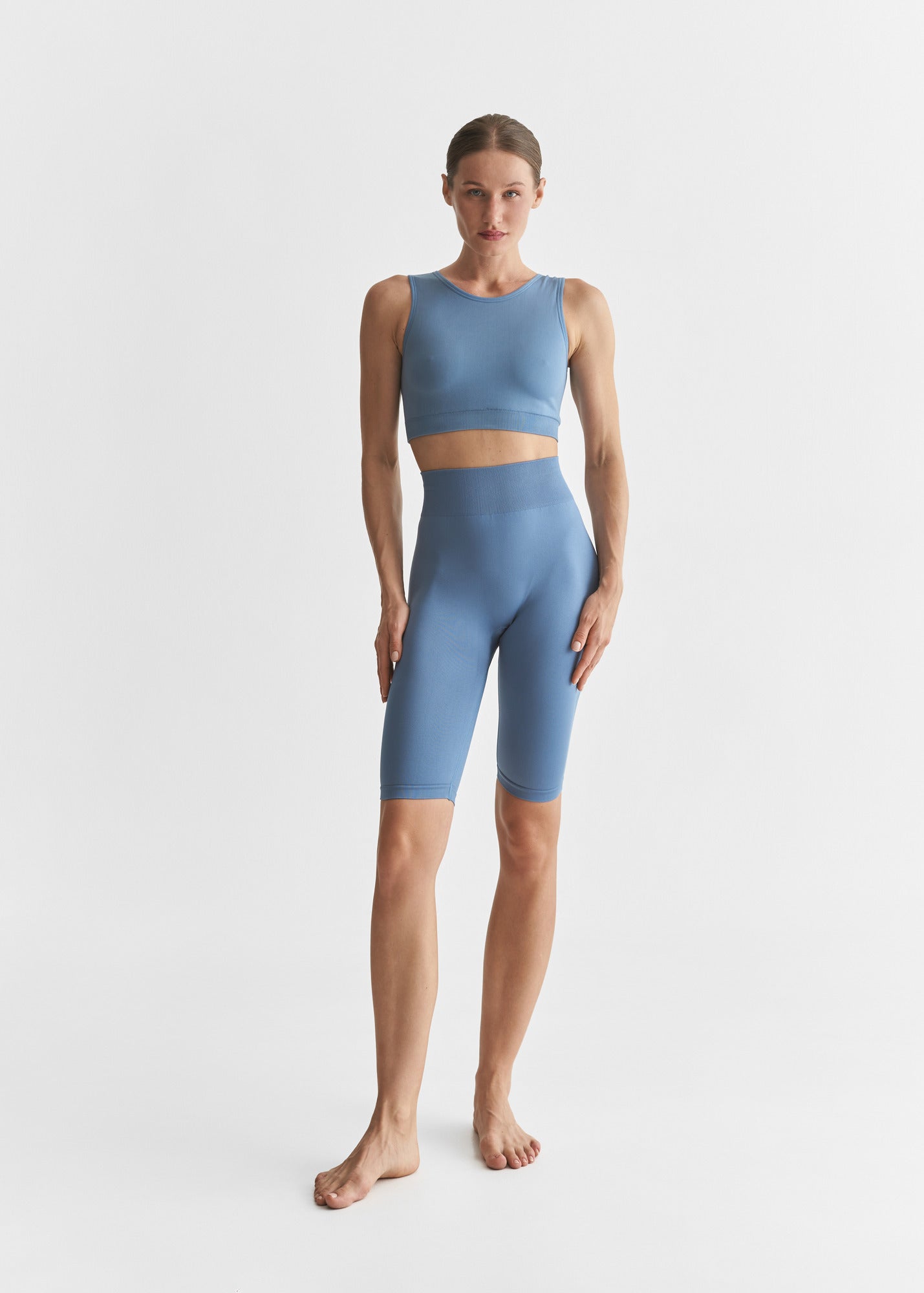 CYCLING SHORTS