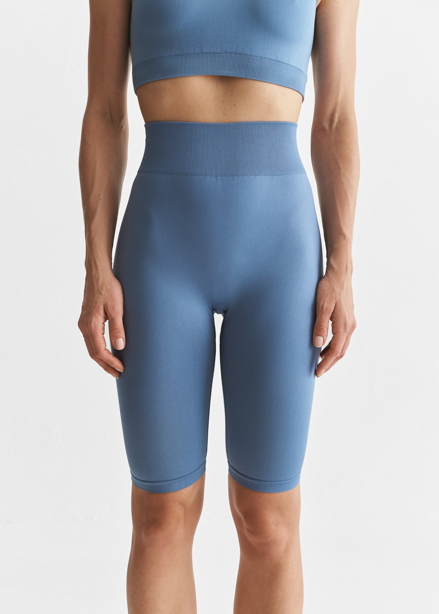 CYCLING SHORTS