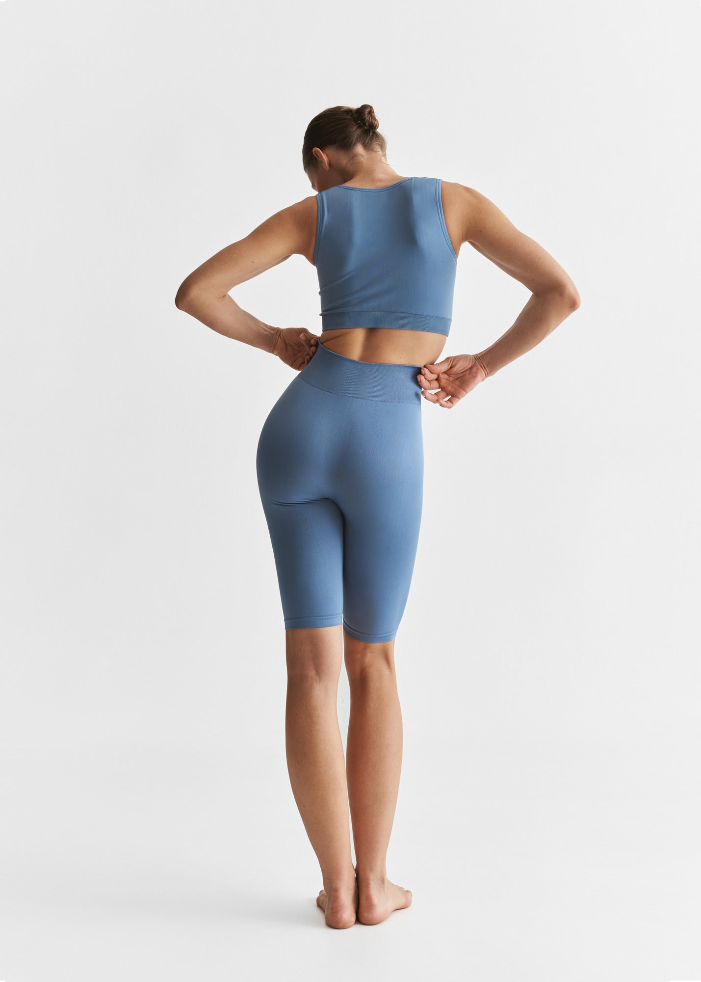 CYCLING SHORTS
