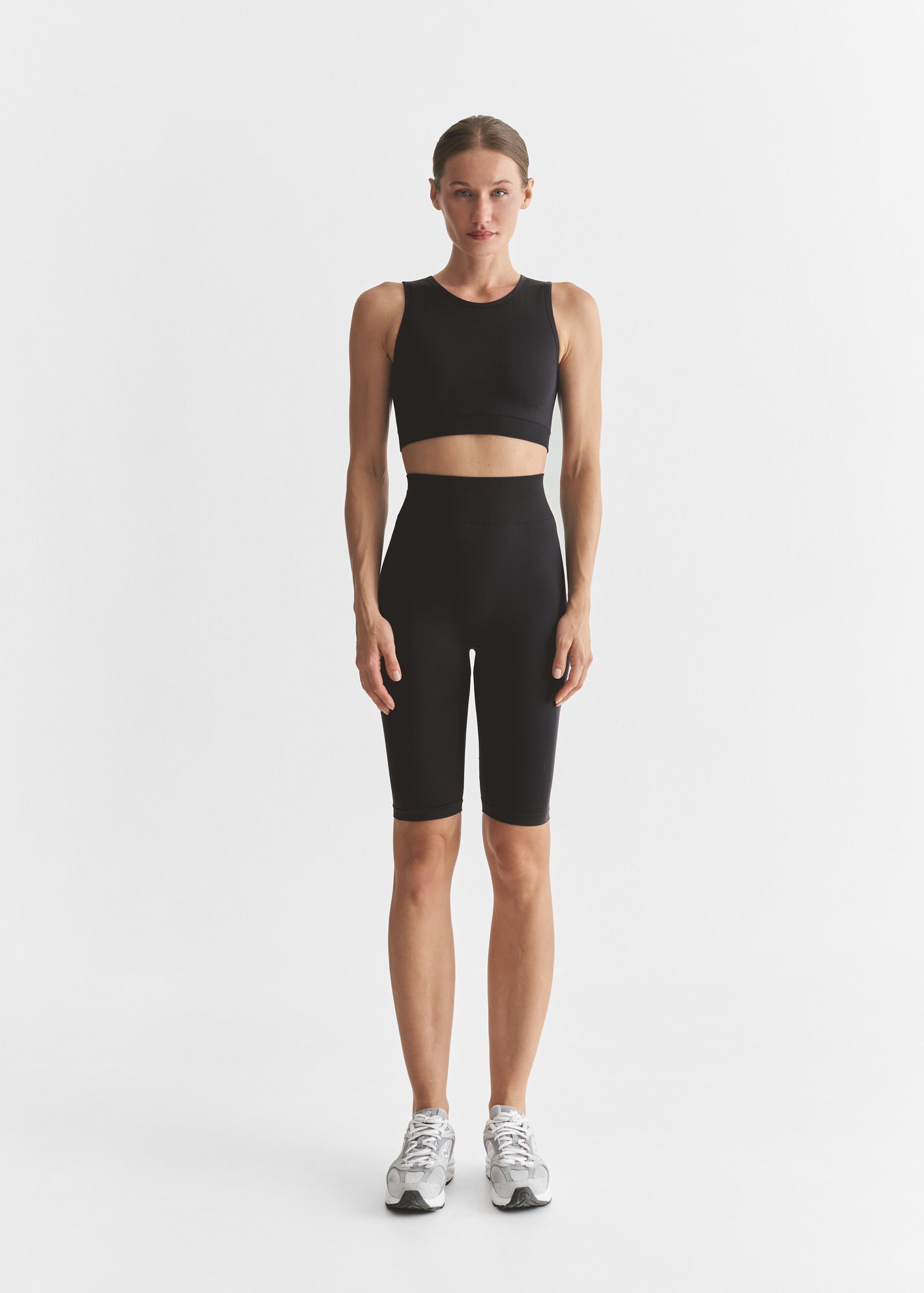 CYCLING SHORTS