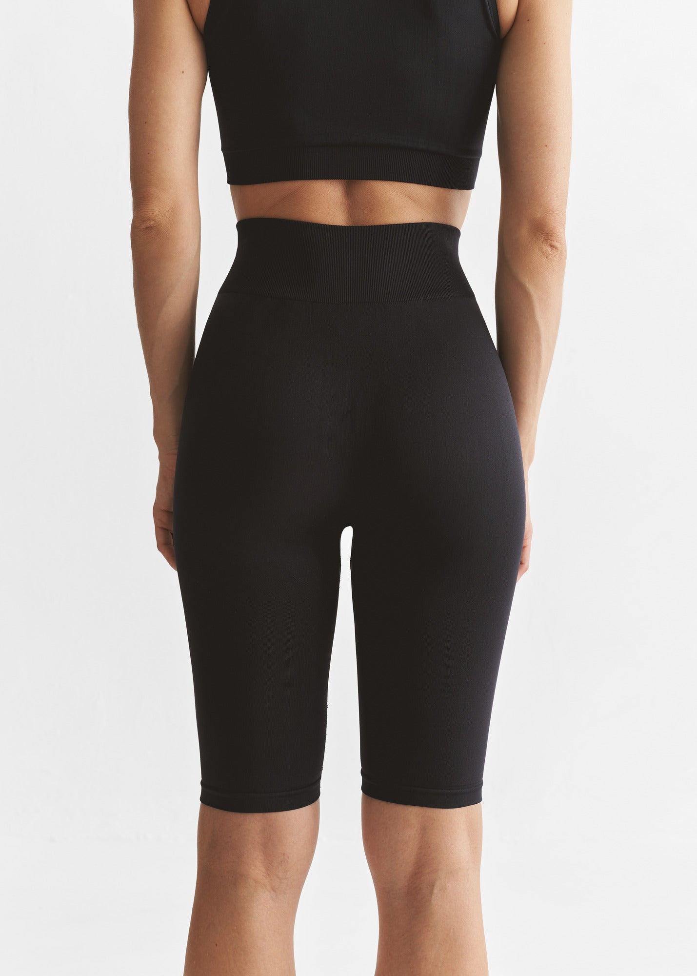 CYCLING SHORTS