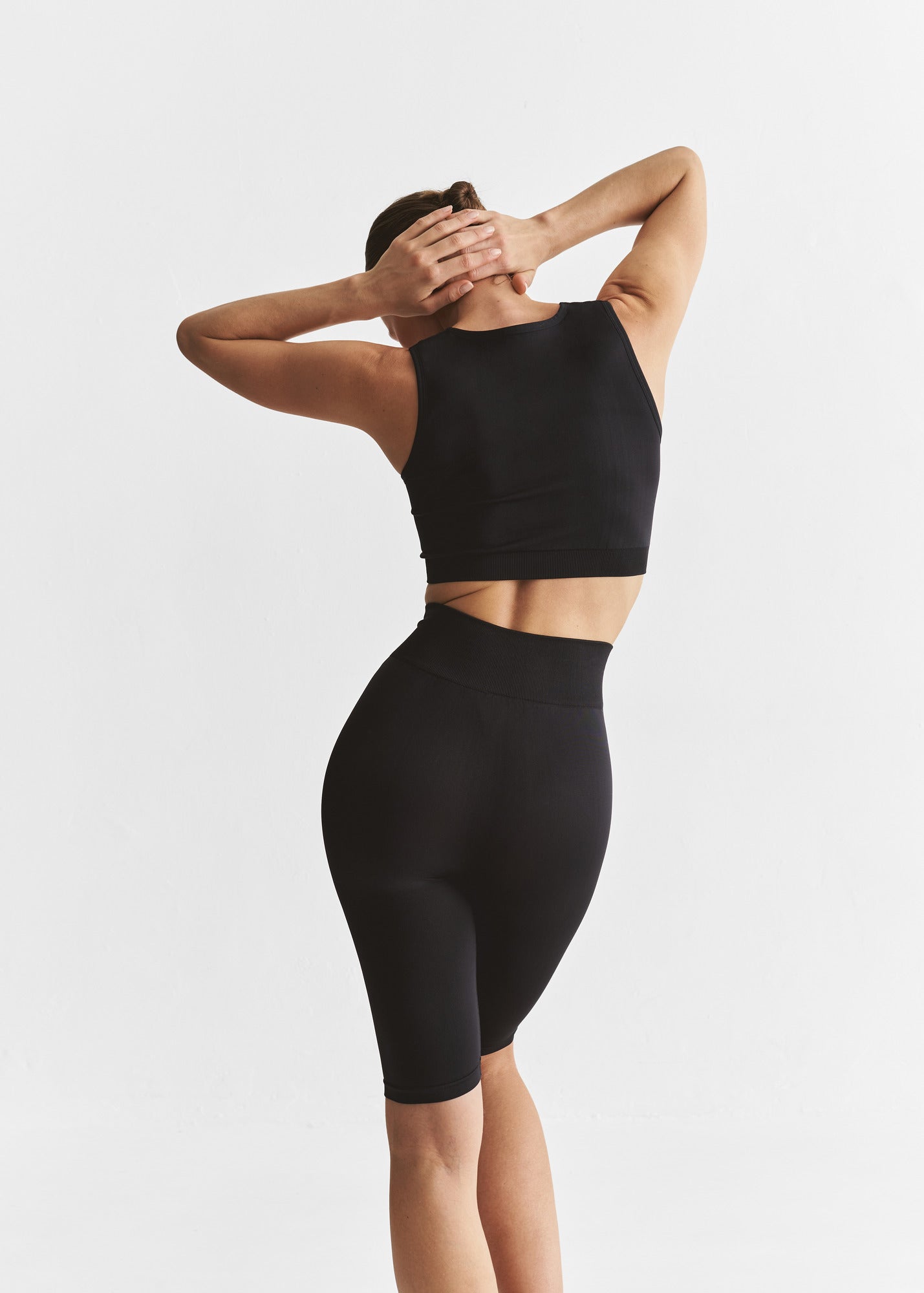 CYCLING SHORTS