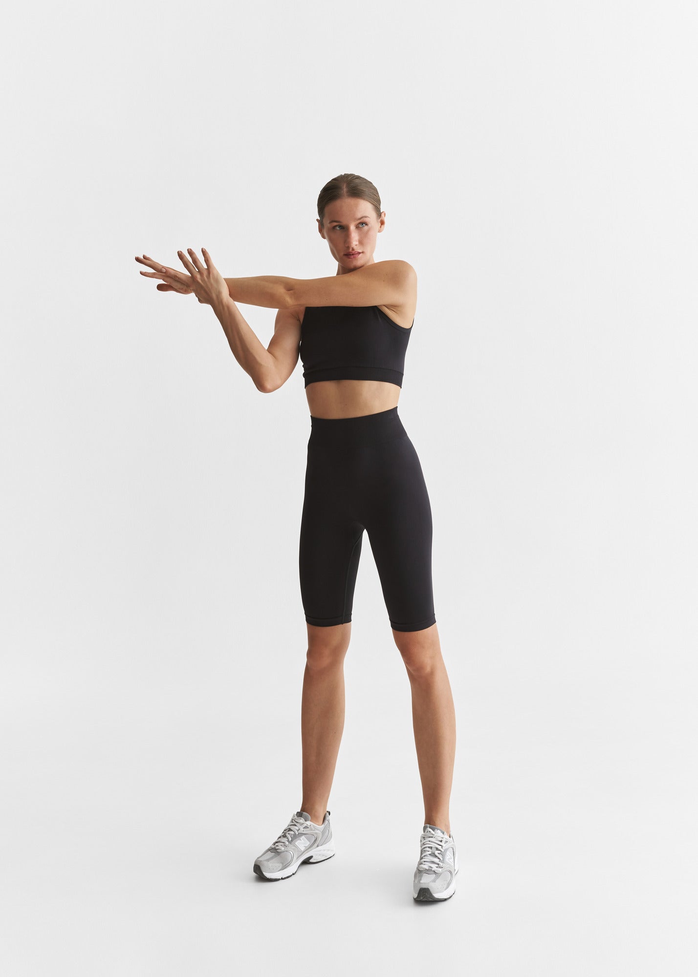 CYCLING SHORTS
