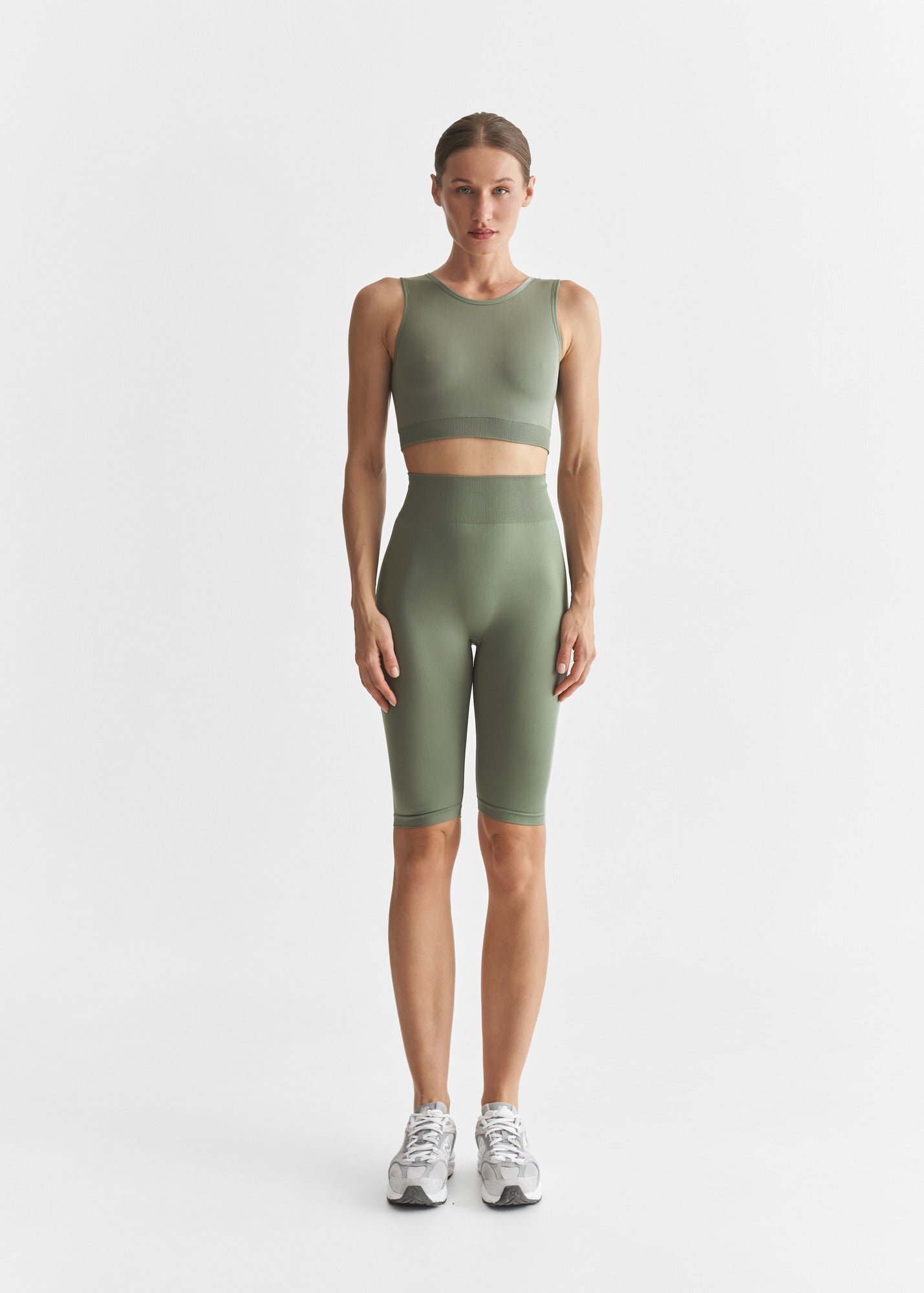 CYCLING SHORTS
