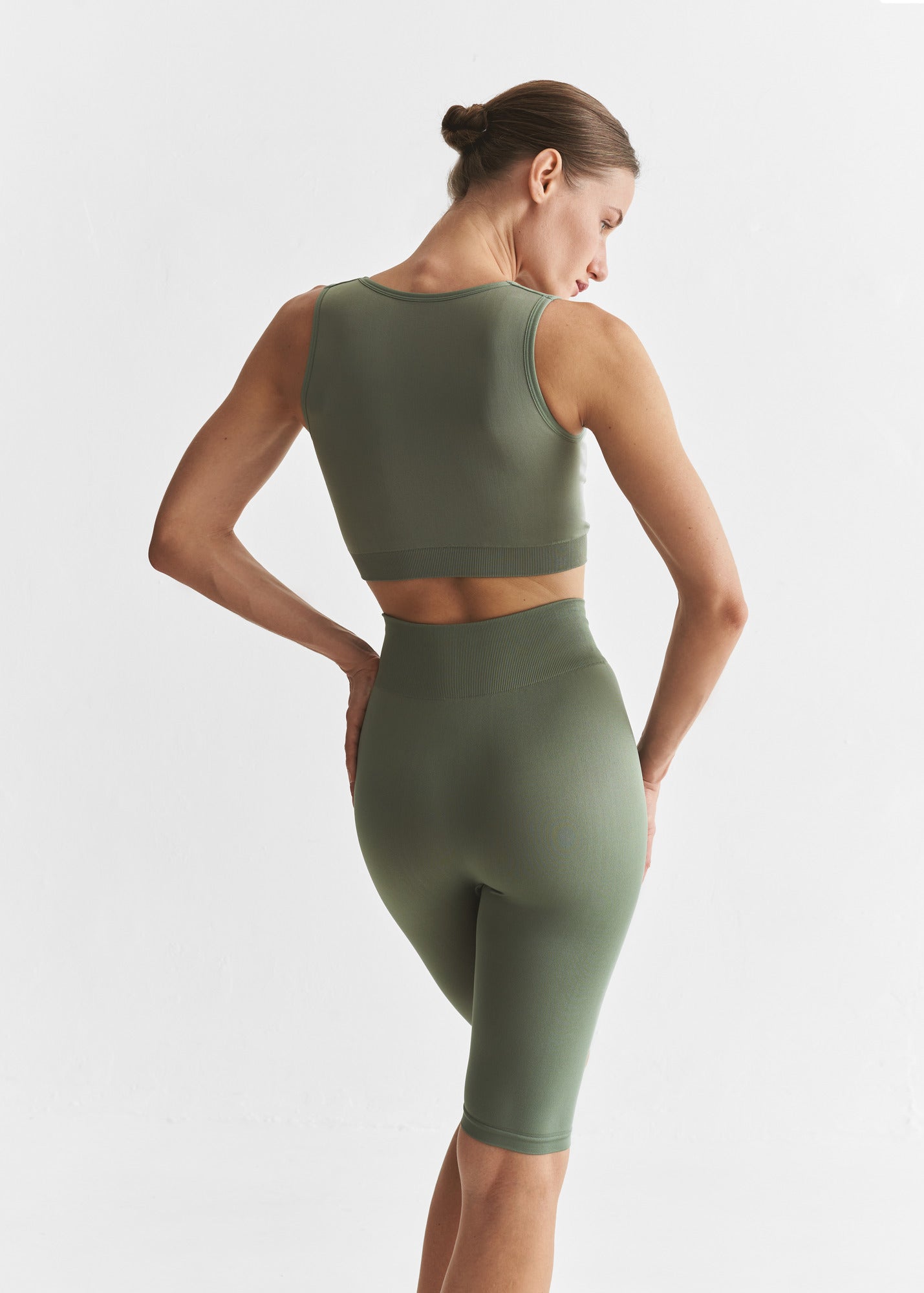 CYCLING SHORTS
