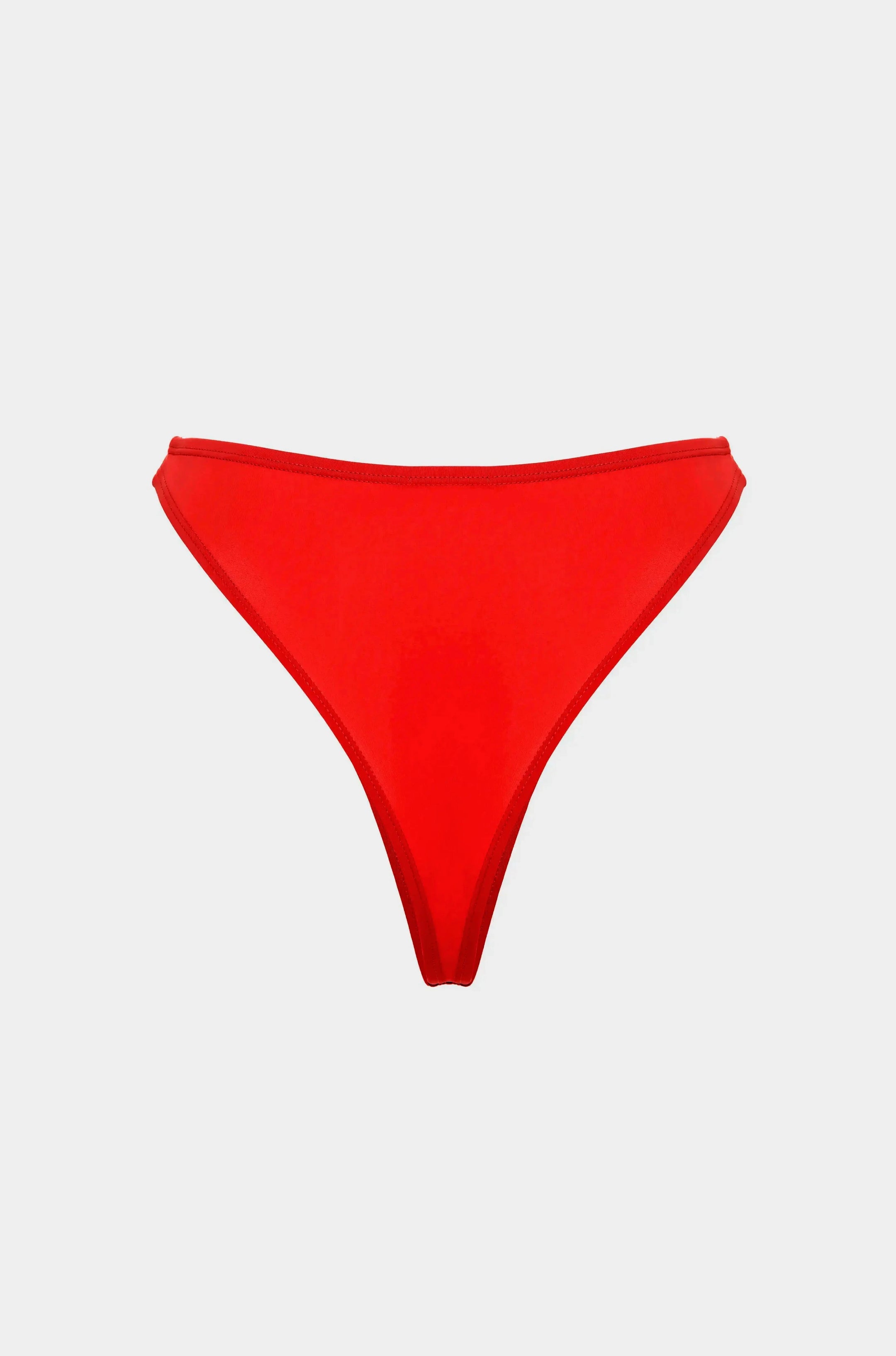 BRAZILIAN BIKINI BOTTOM