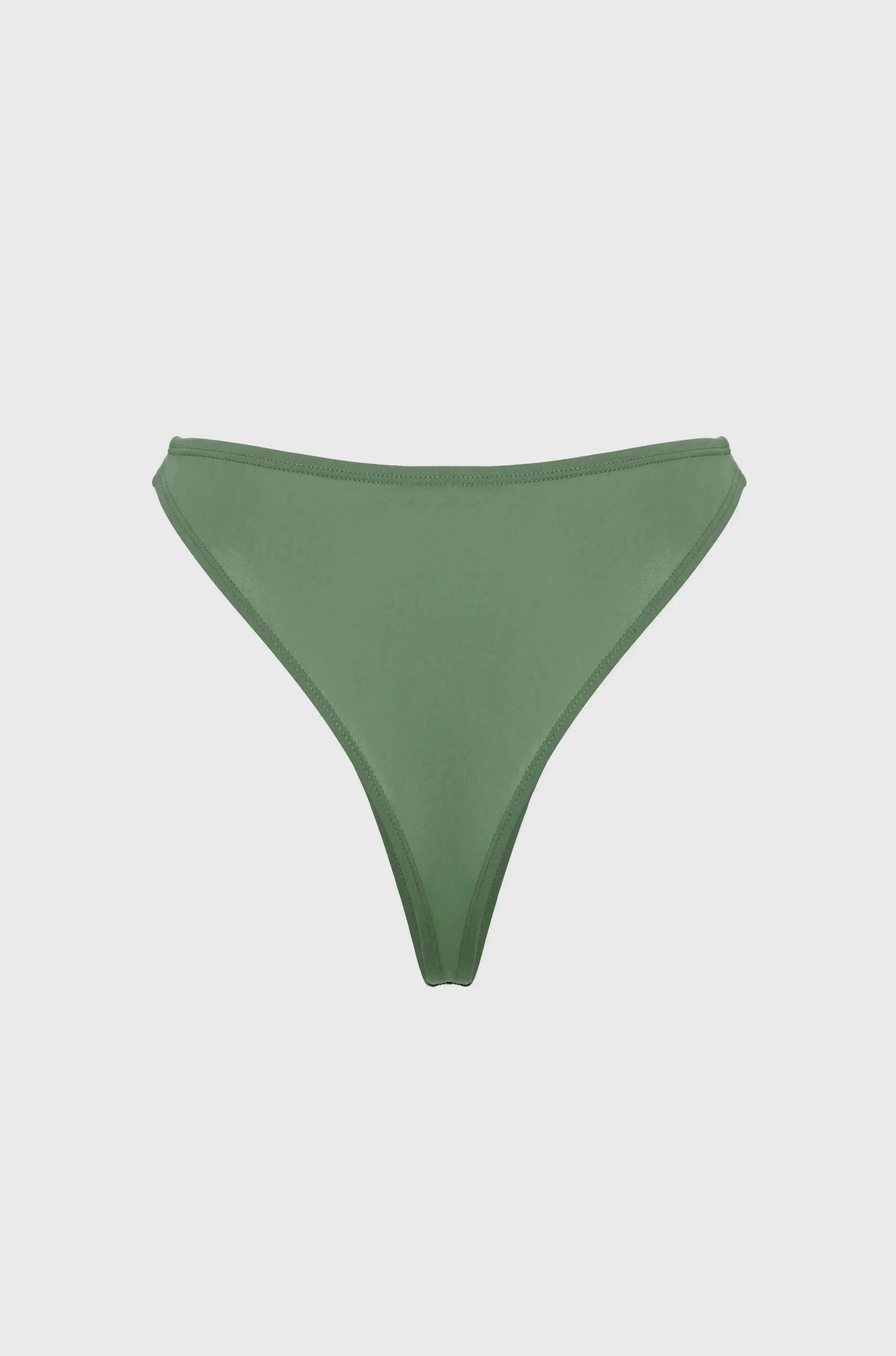 BRAZILIAN BIKINI BOTTOM