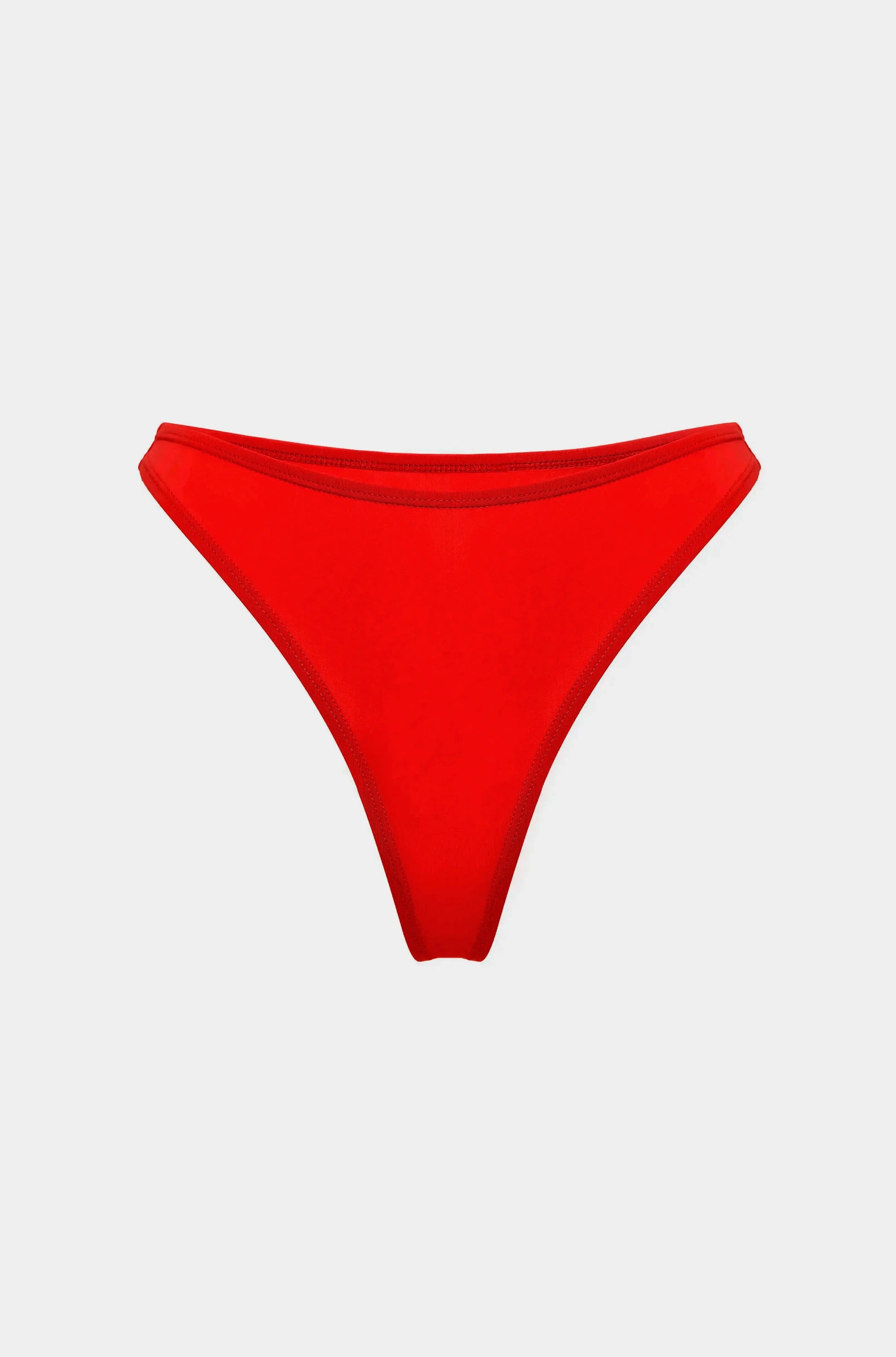BRAZILIAN BIKINI BOTTOM