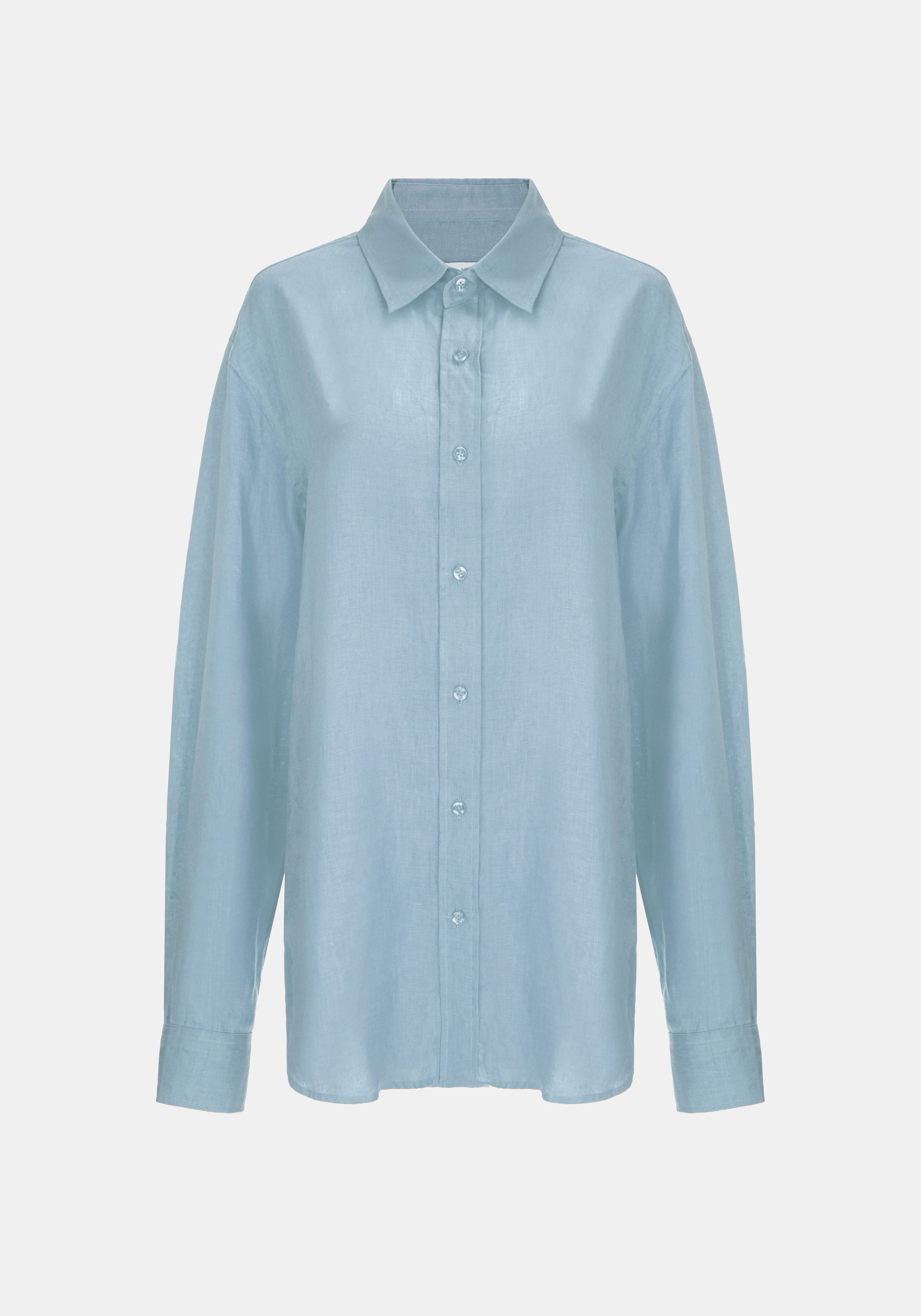 LINEN SHIRT