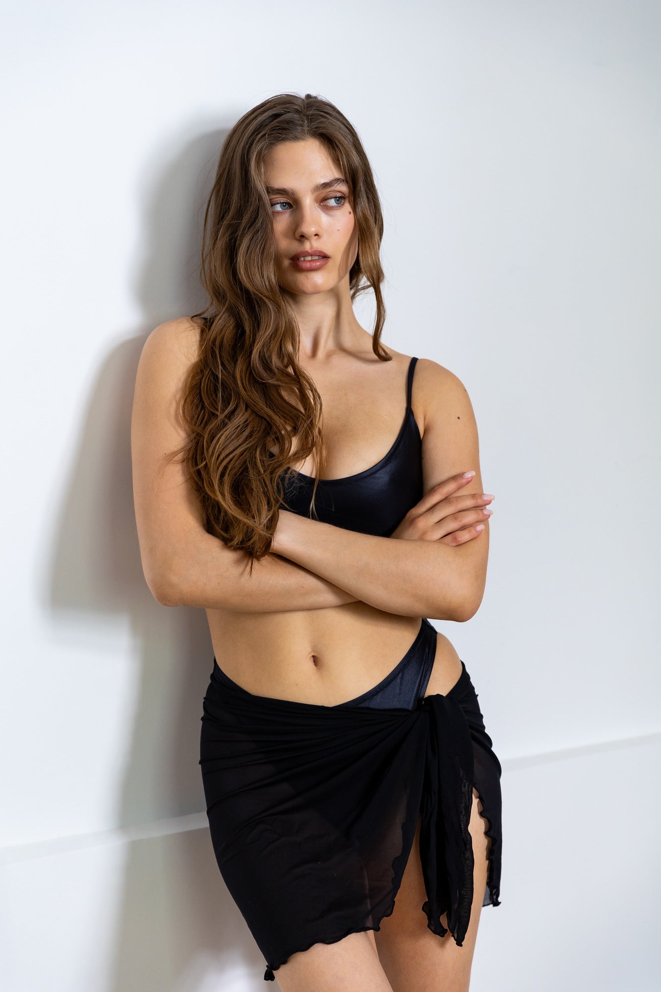 BEACH SKIRT