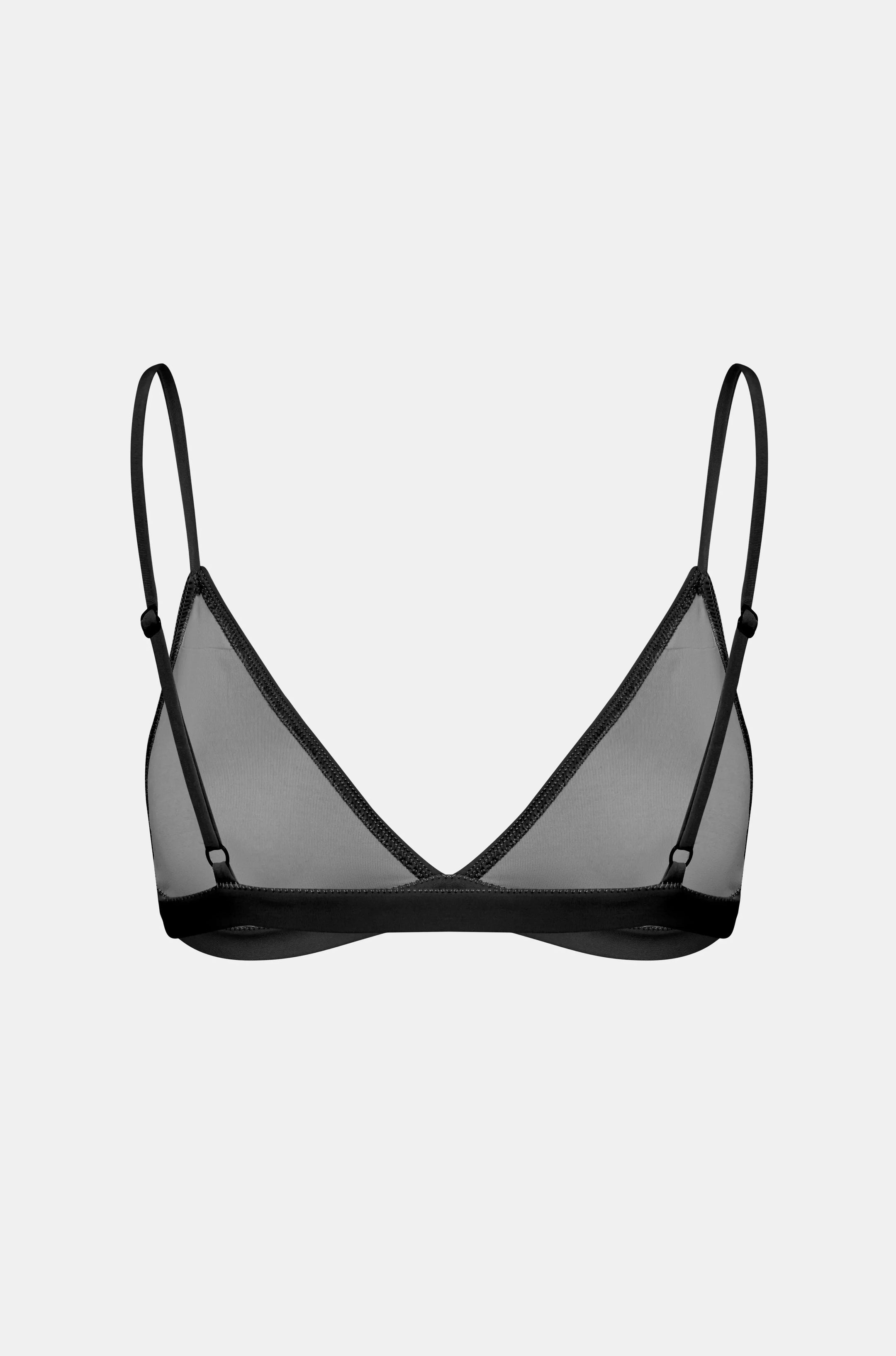 BRALETTE BODICE