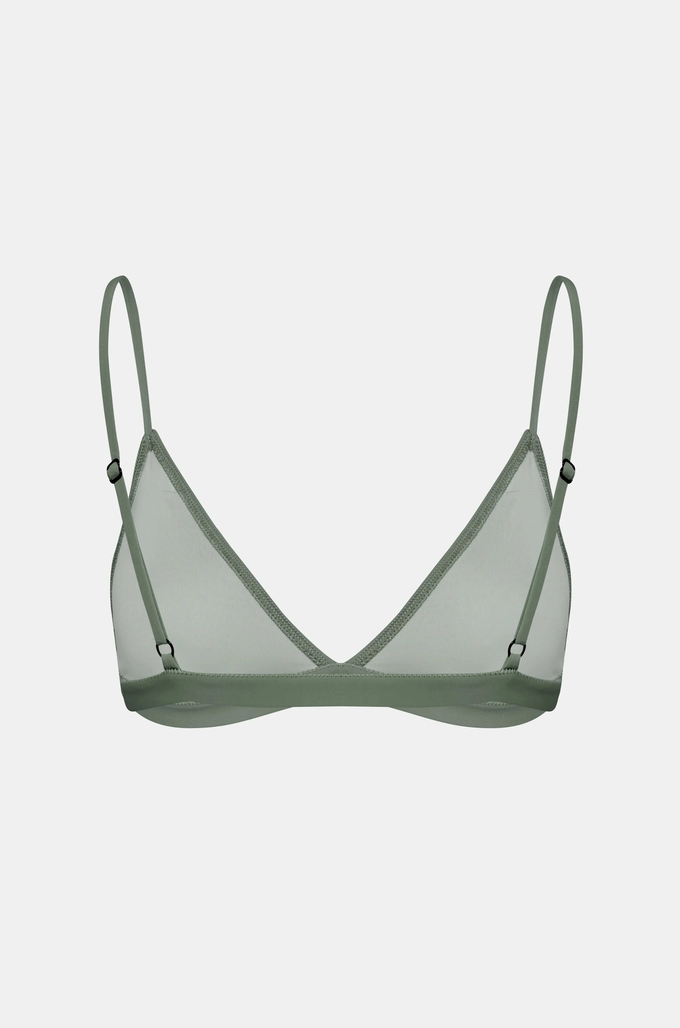 BRALETTE BODICE
