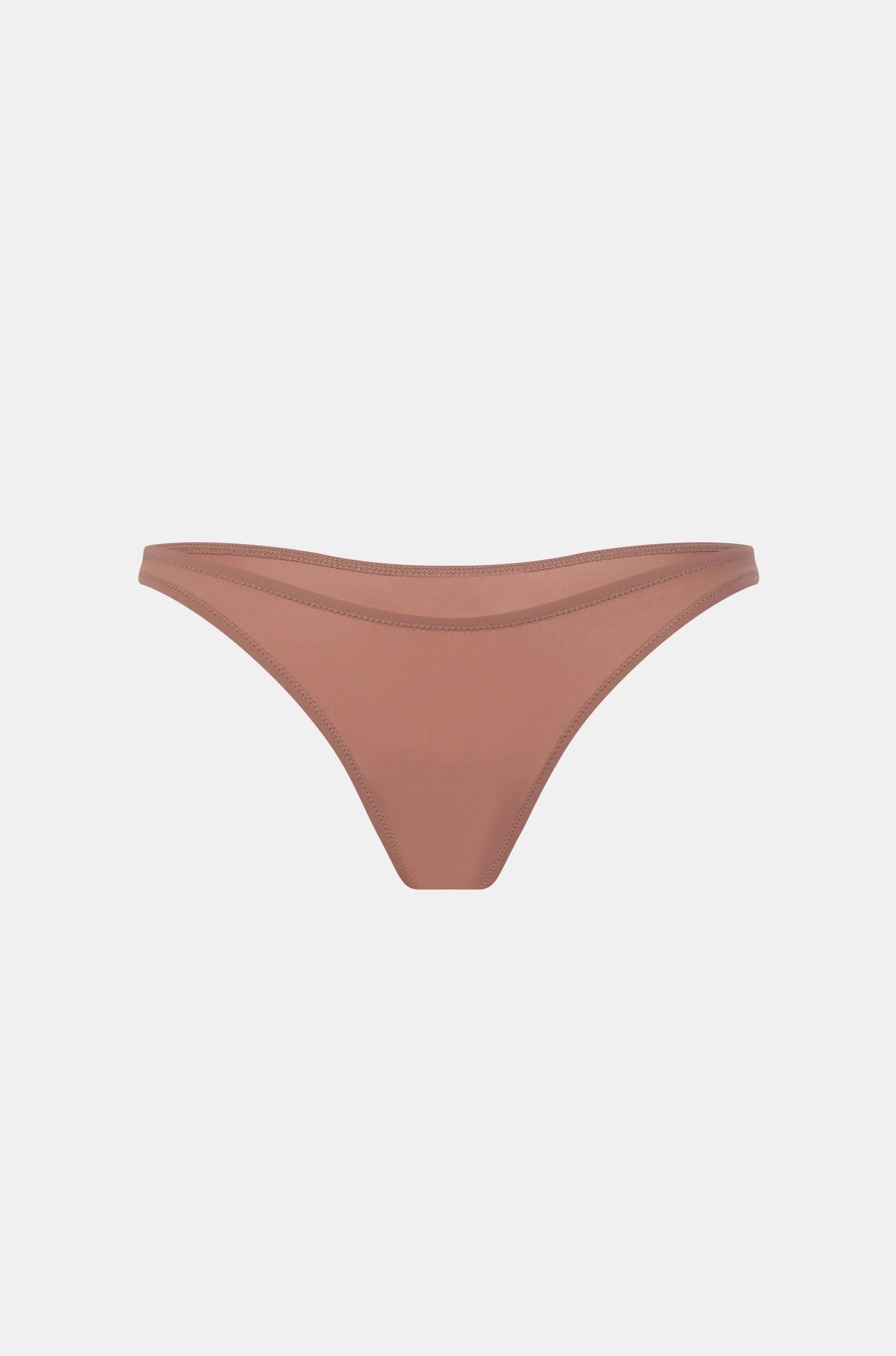 BIKINI BOTTOM SWOOSH