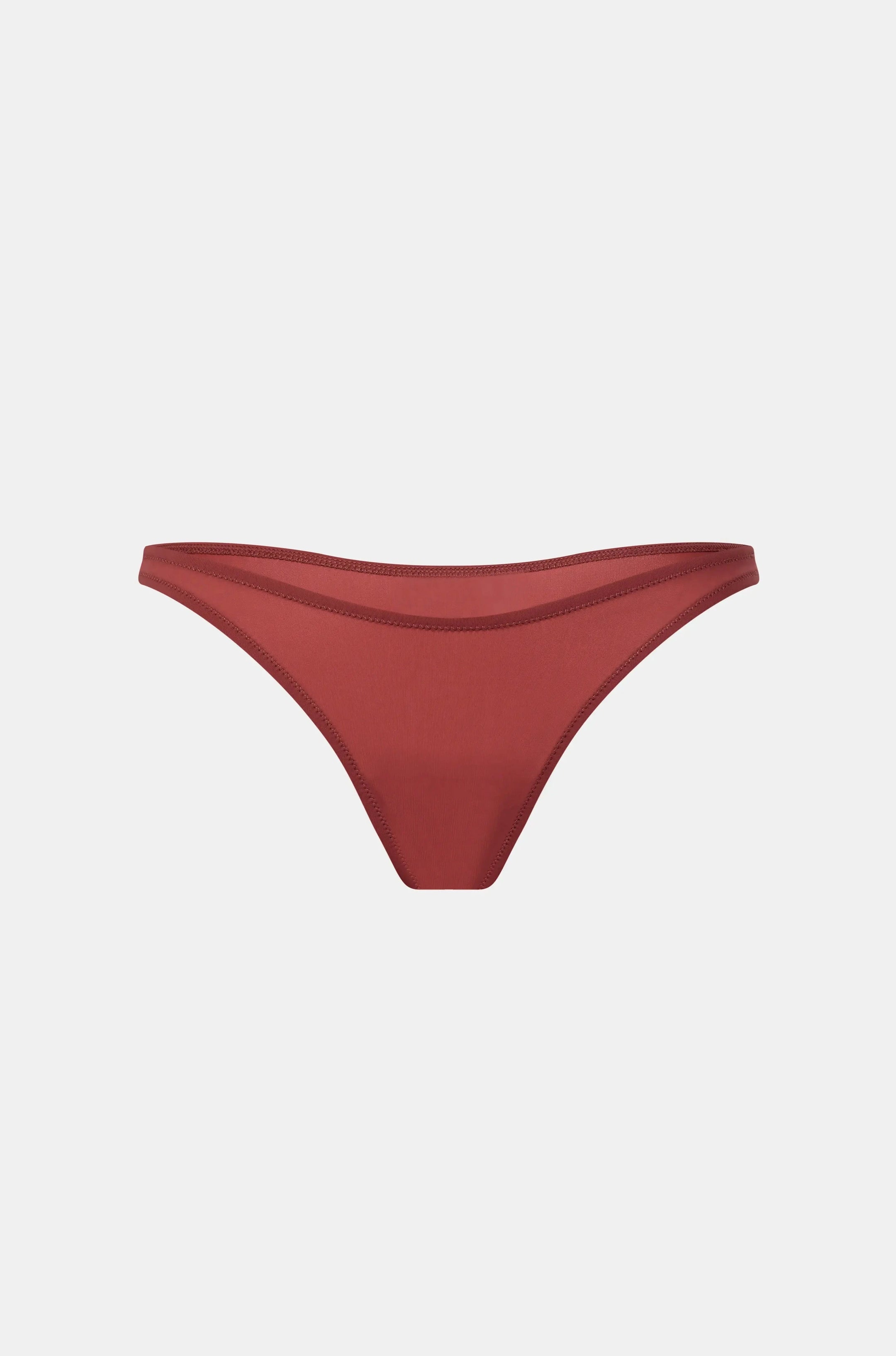 BIKINI BOTTOM SWOOSH