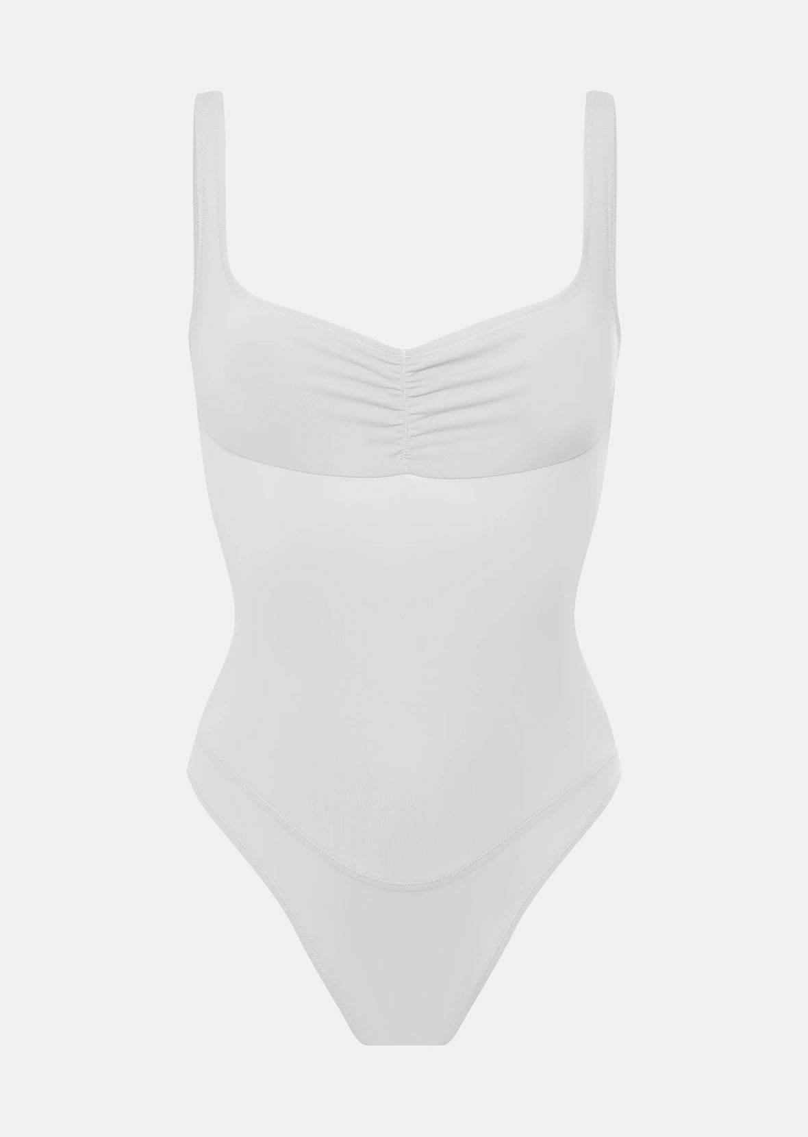 RETRO ONE-PIECE SWIMSUIT