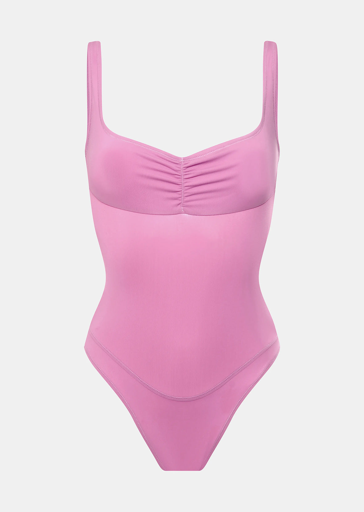 RETRO ONE-PIECE SWIMSUIT