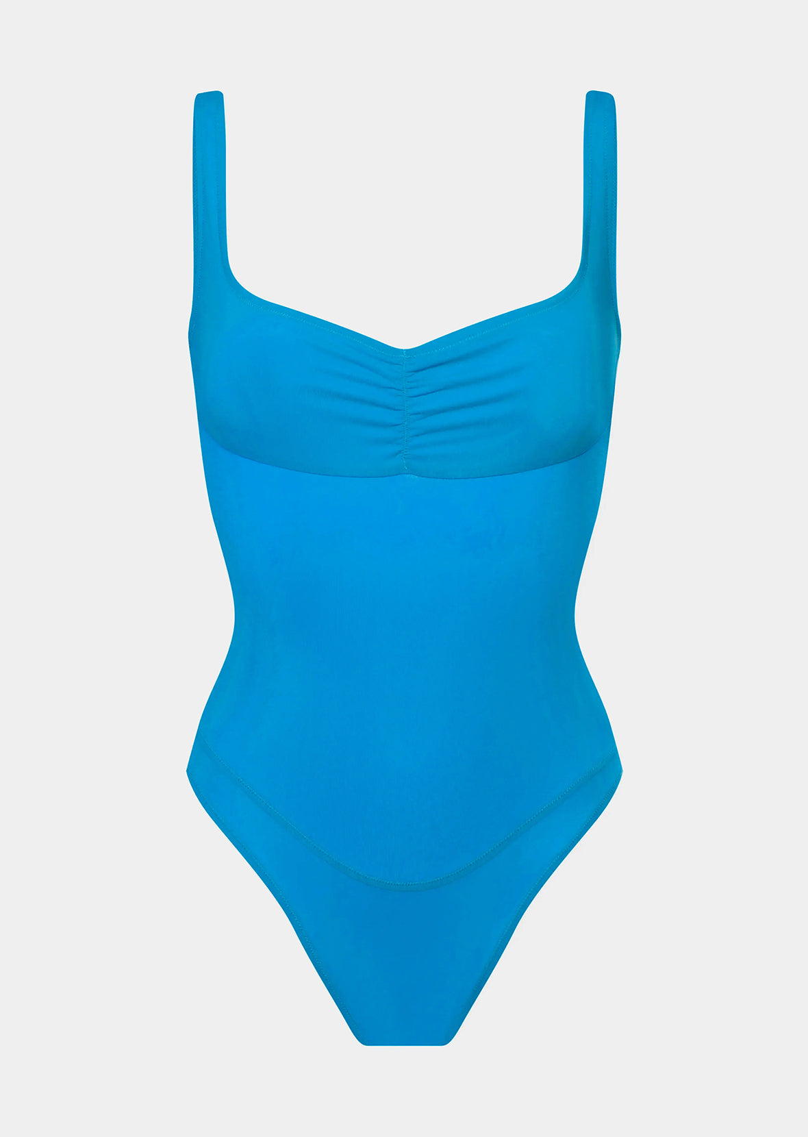 RETRO ONE-PIECE SWIMSUIT
