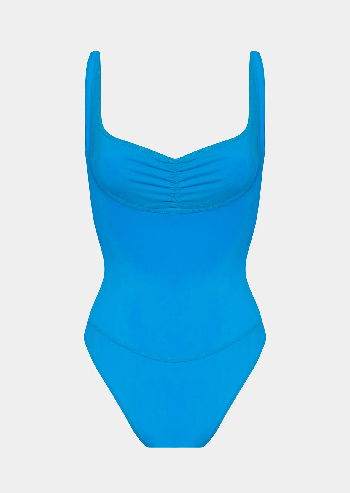 RETRO ONE-PIECE SWIMSUIT