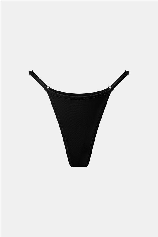 TANGA THONG BIKINI BOTTOM