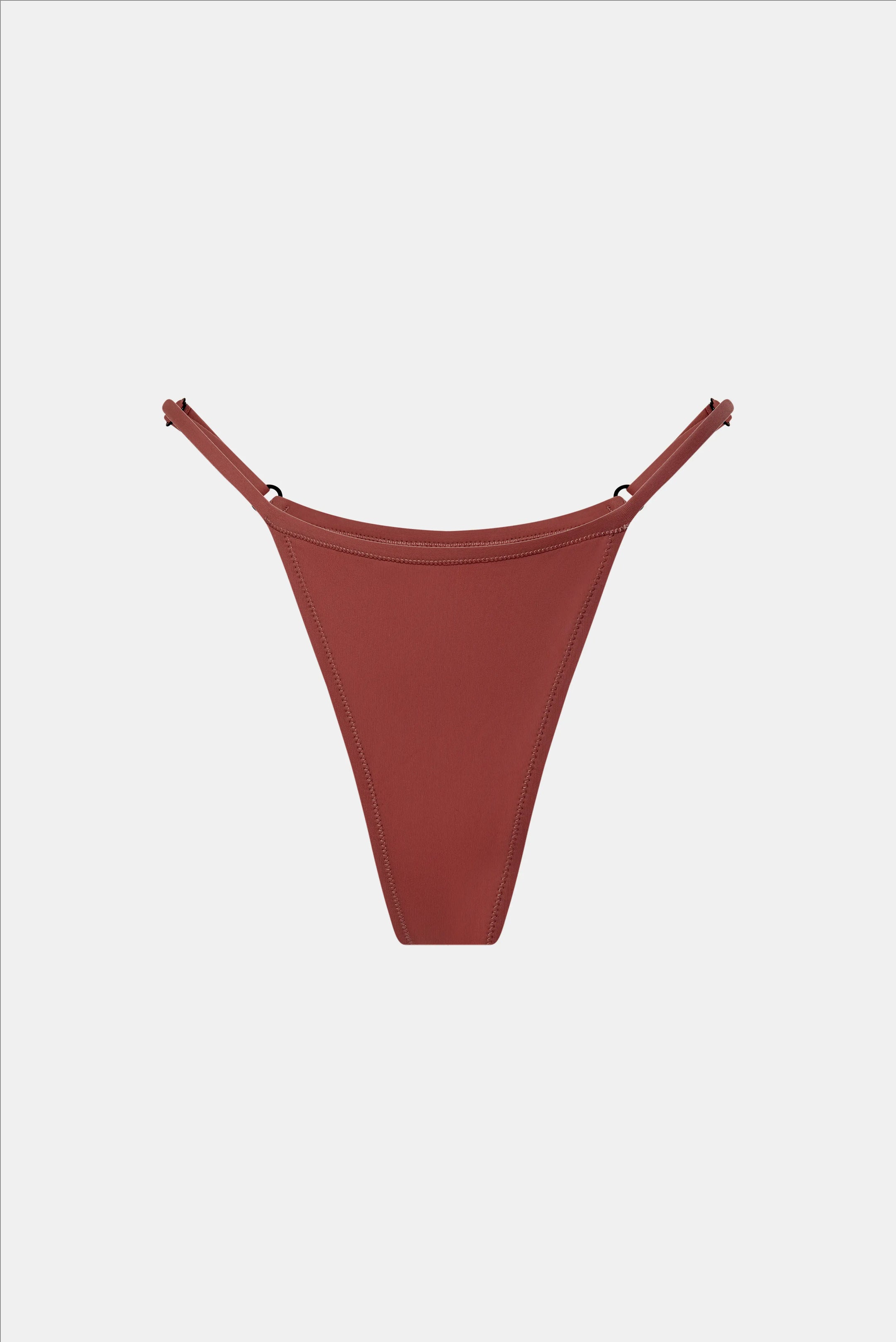 TANGA THONG BIKINI BOTTOM