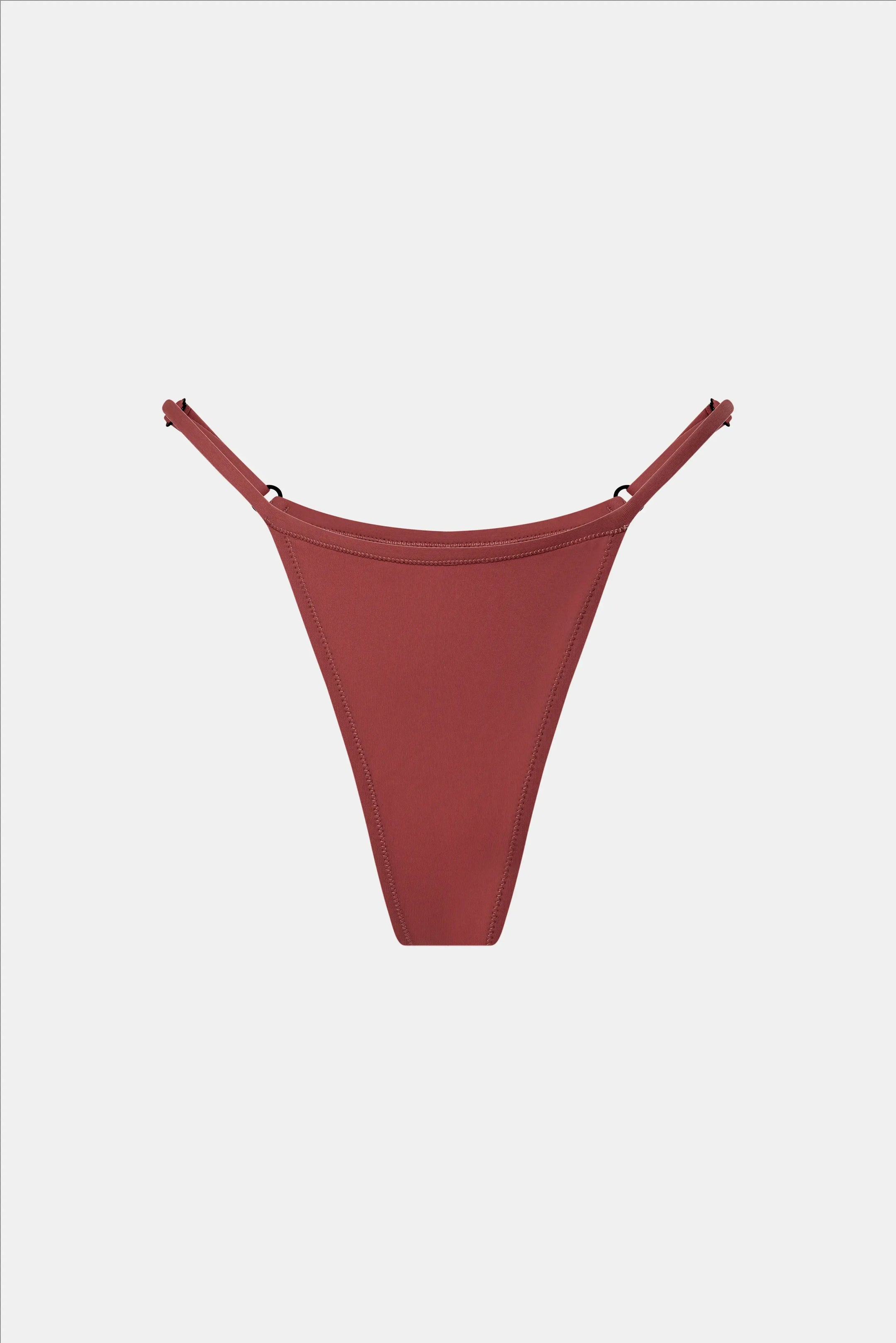 TANGA THONG BIKINI BOTTOM