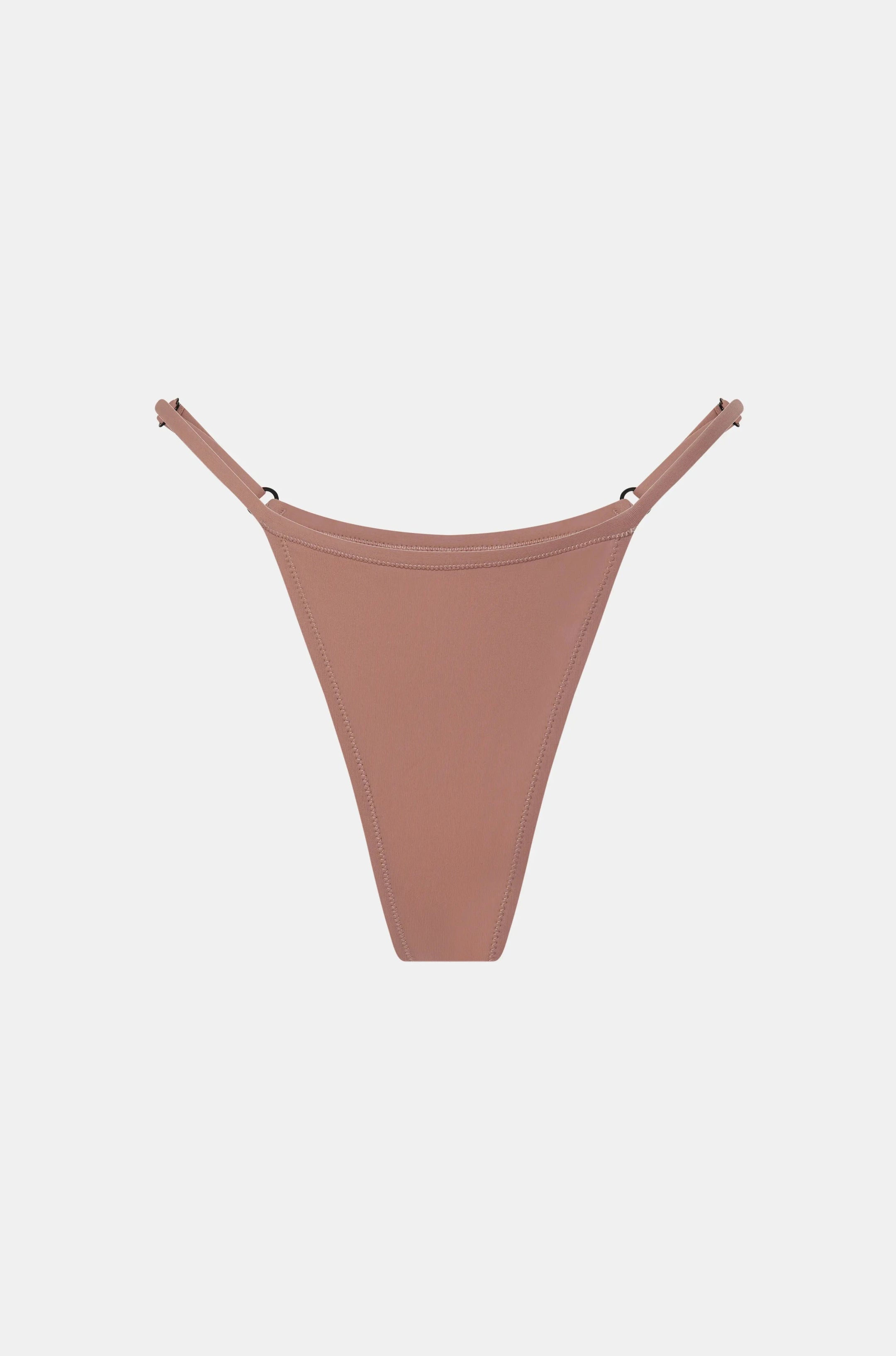 TANGA THONG BIKINI BOTTOM