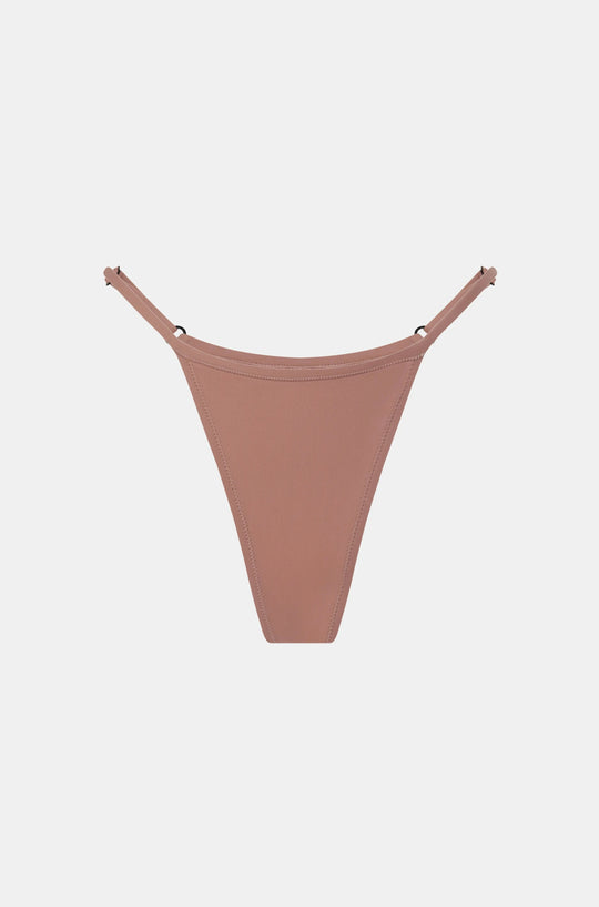 TANGA THONG BIKINI BOTTOM