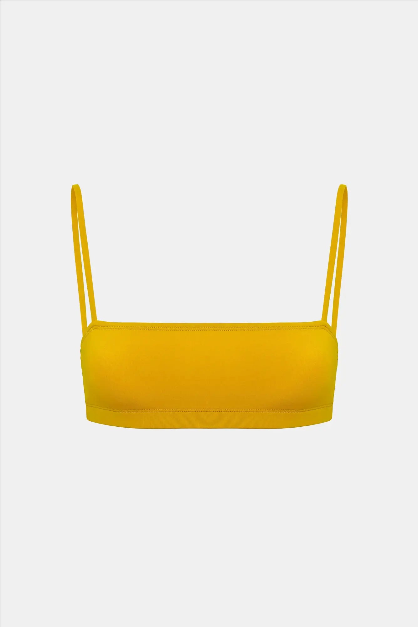 BANDEAU BODICE WITH STRAPS sale -30%