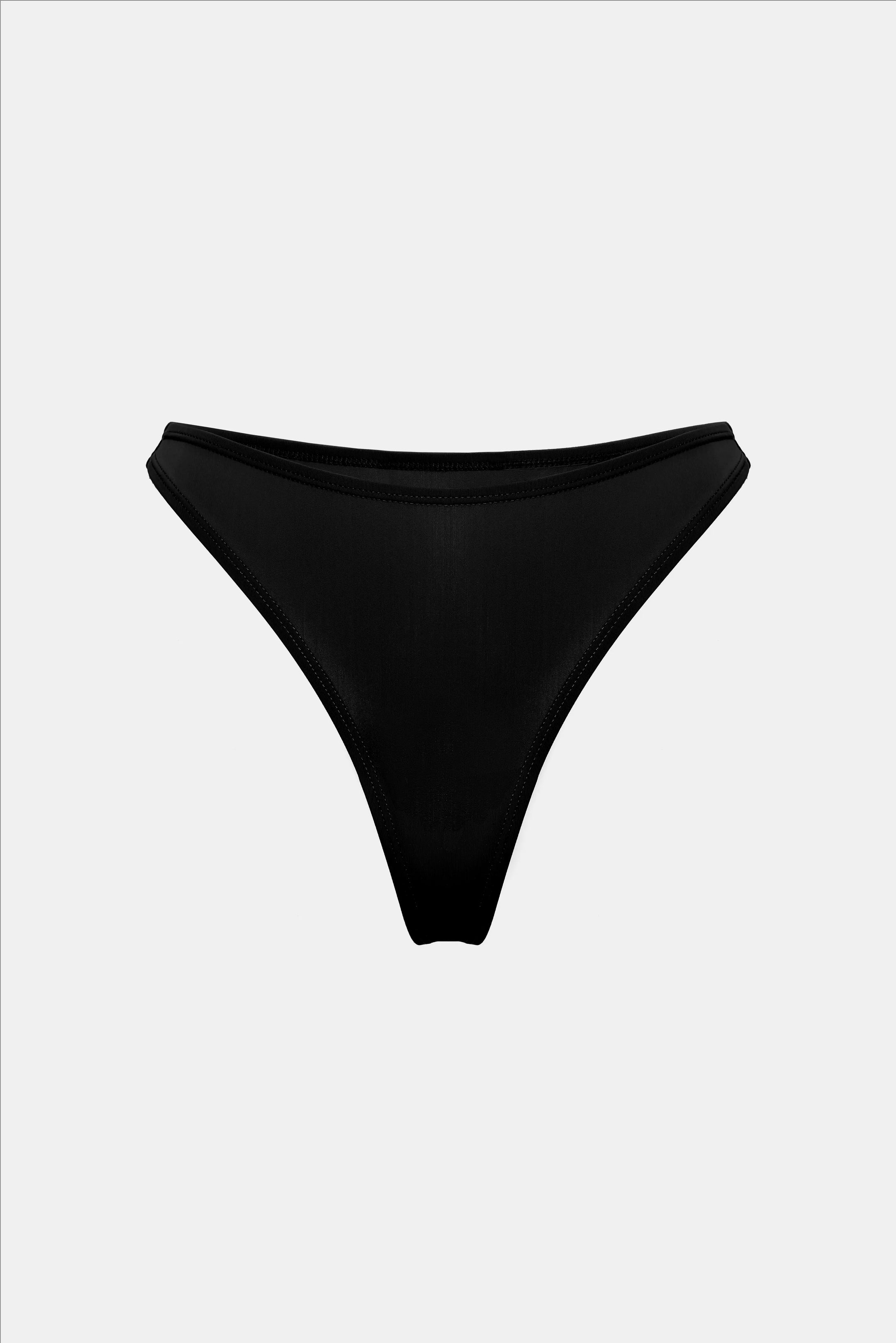 BRAZILIAN BIKINI BOTTOM