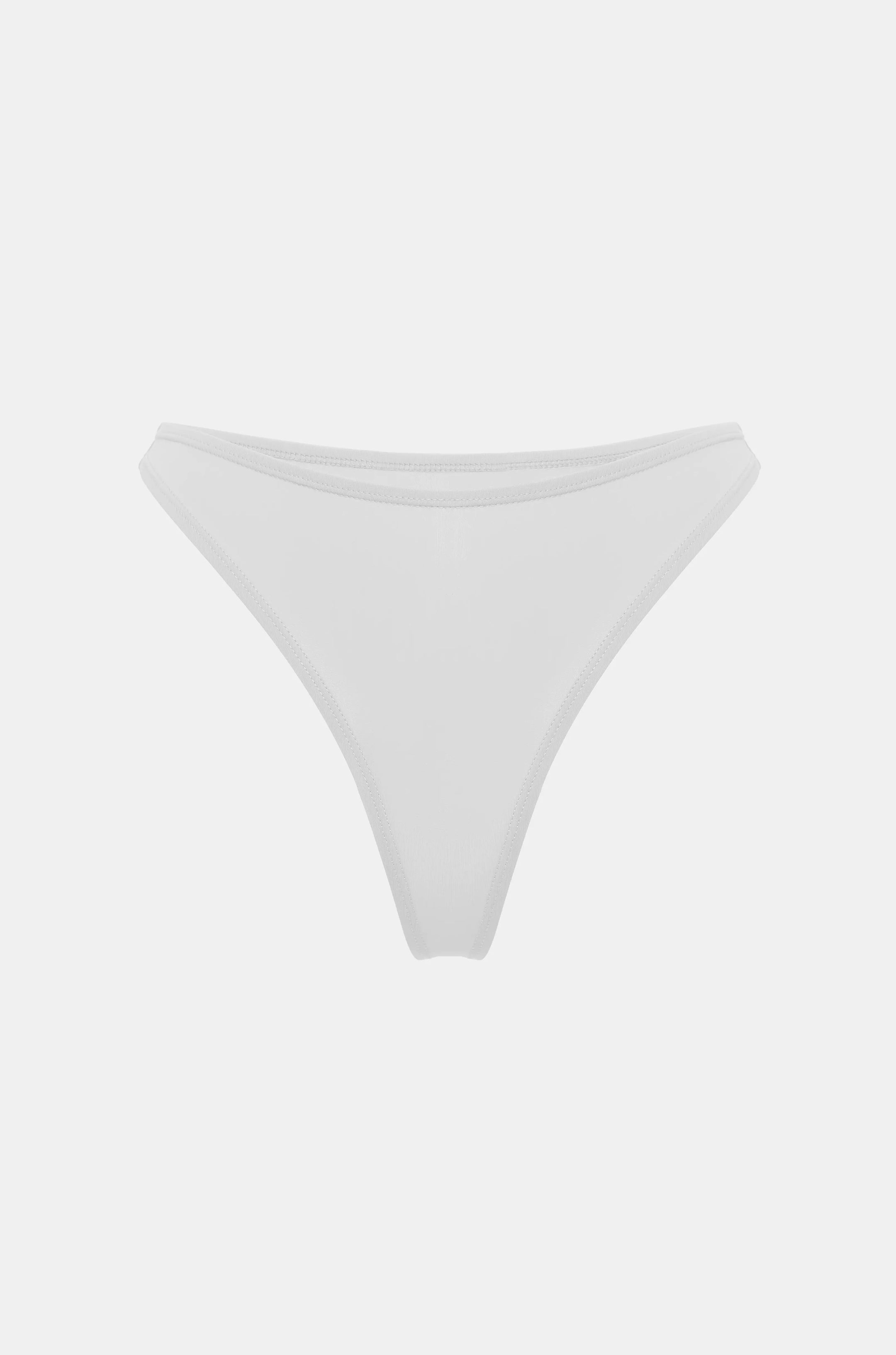 BRAZILIAN BIKINI BOTTOM