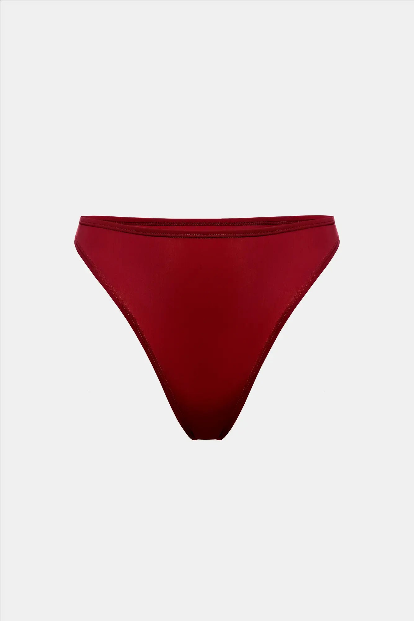 HIGH WAIST BIKINI BOTTOMS sale -30%