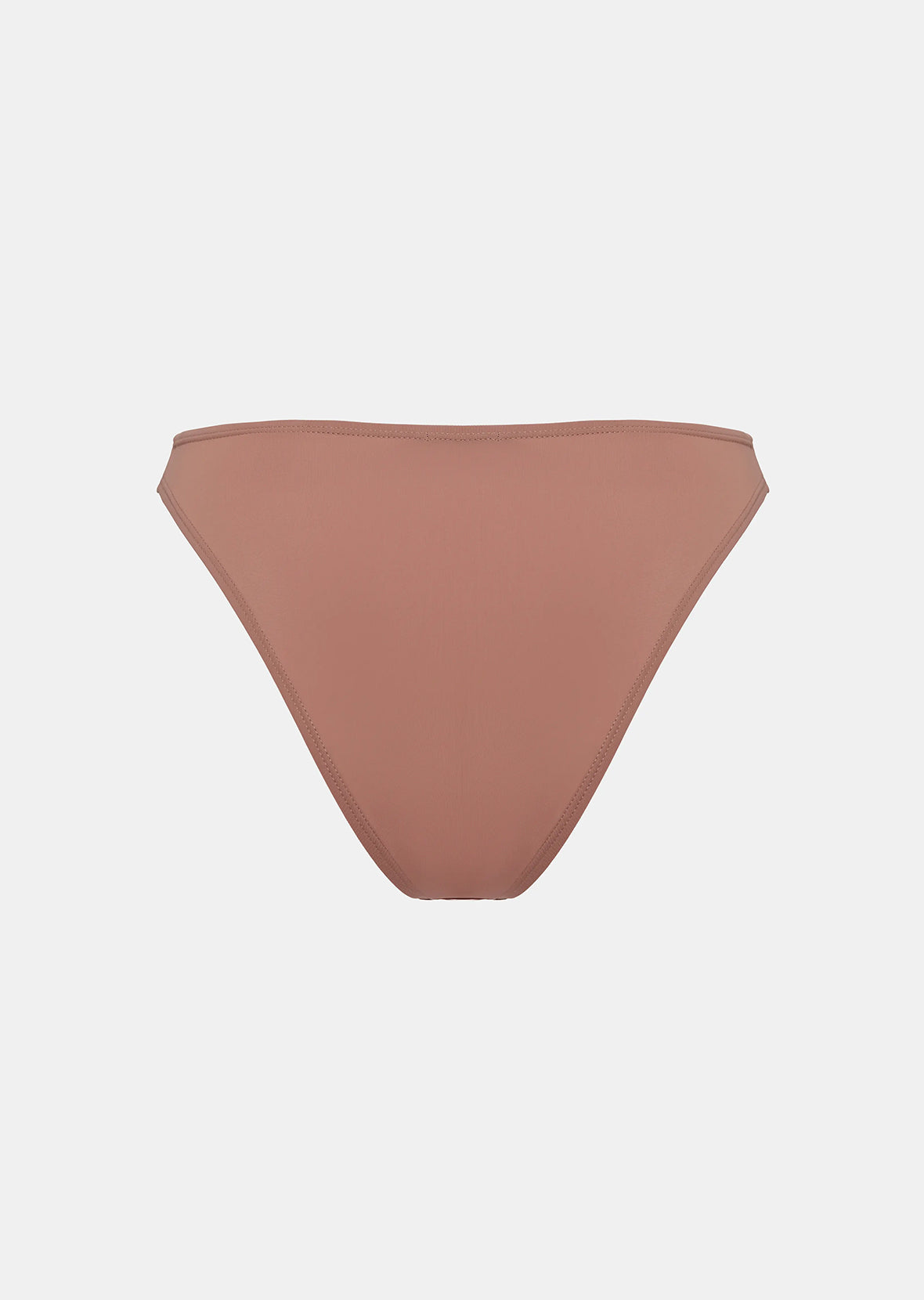 HIGH WAIST BIKINI BOTTOMS