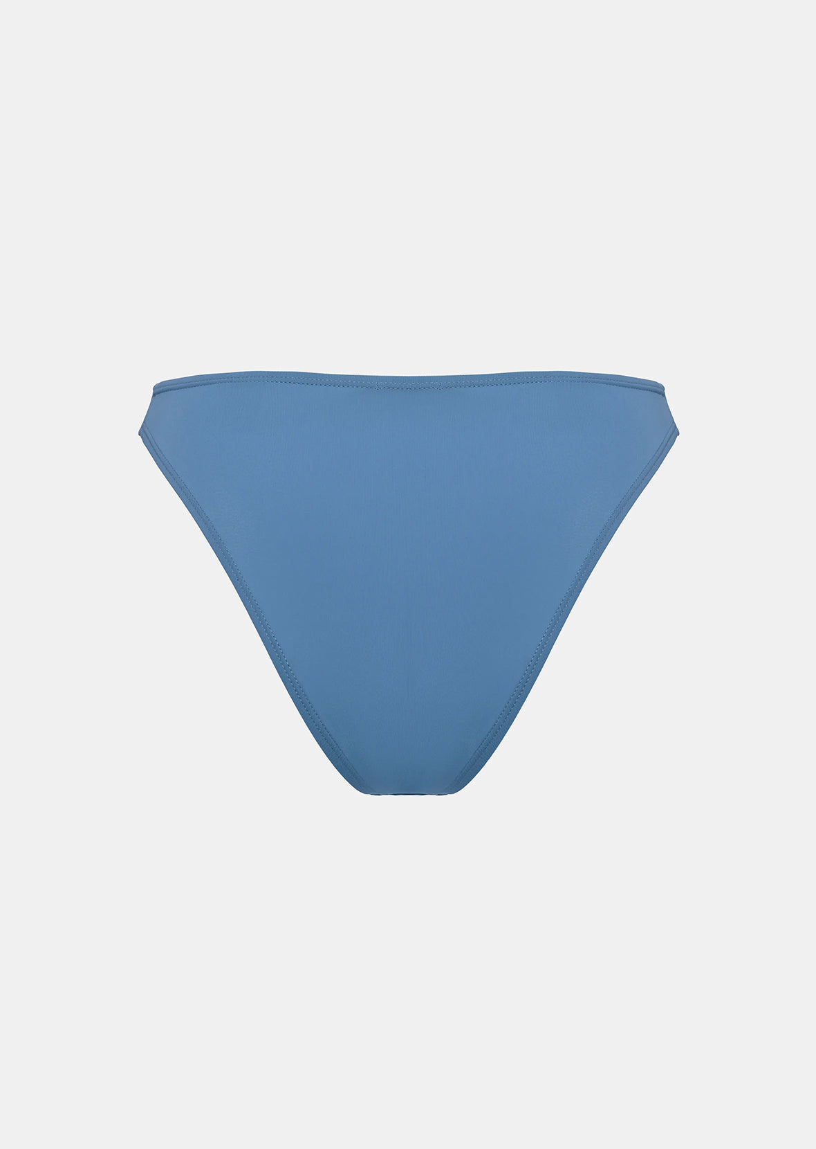 HIGH WAIST BIKINI BOTTOMS