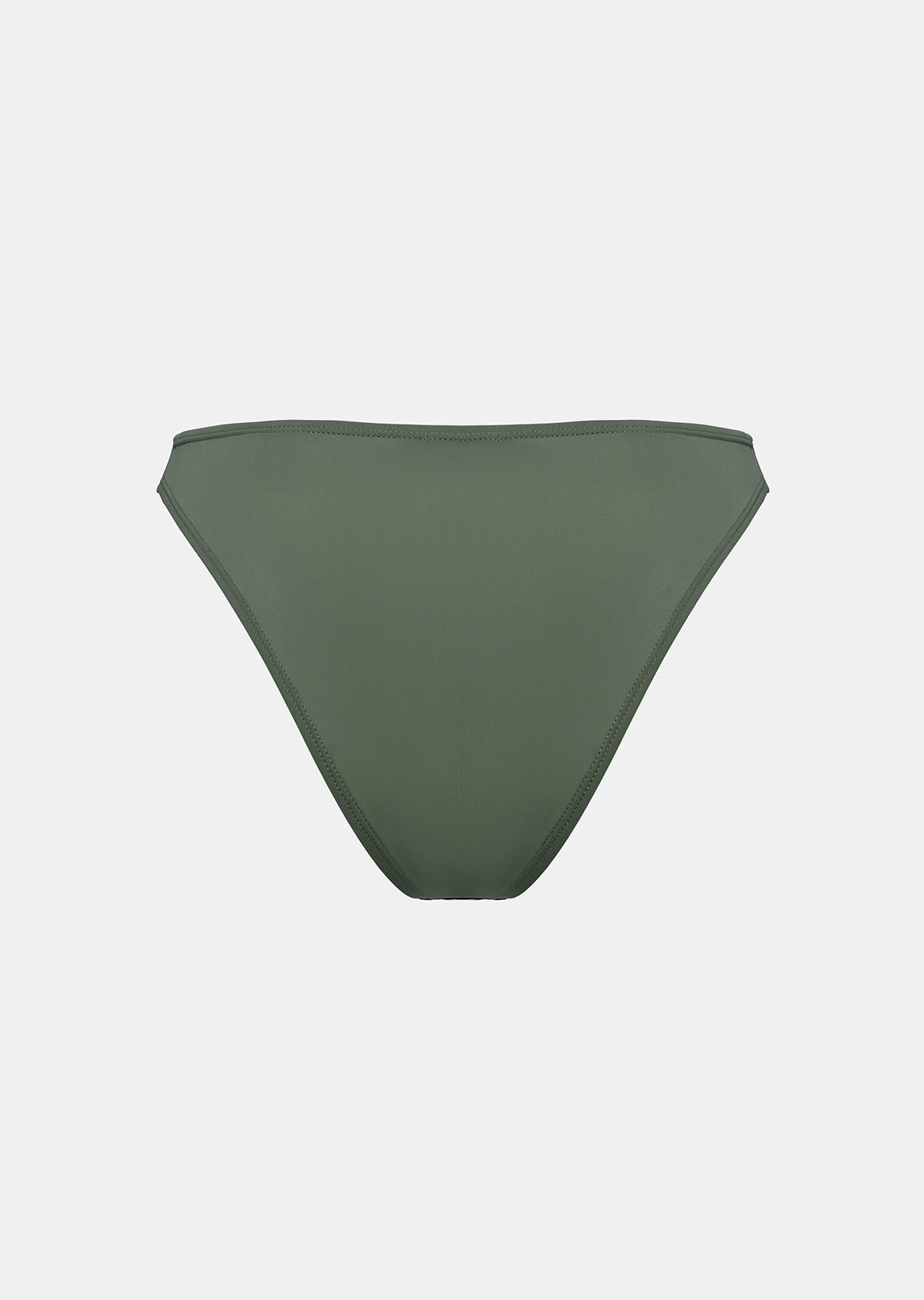 HIGH WAIST BIKINI BOTTOMS