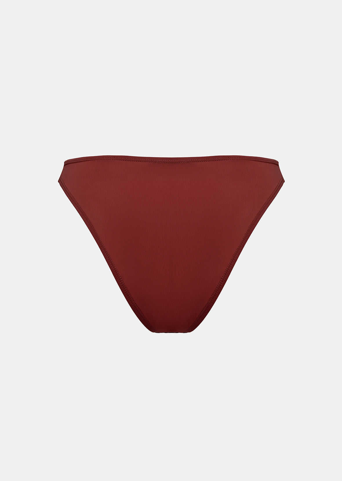 HIGH WAIST BIKINI BOTTOMS