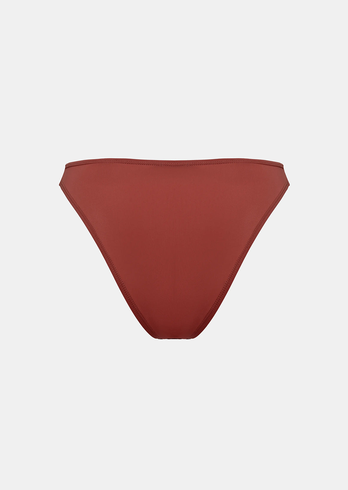 HIGH WAIST BIKINI BOTTOMS