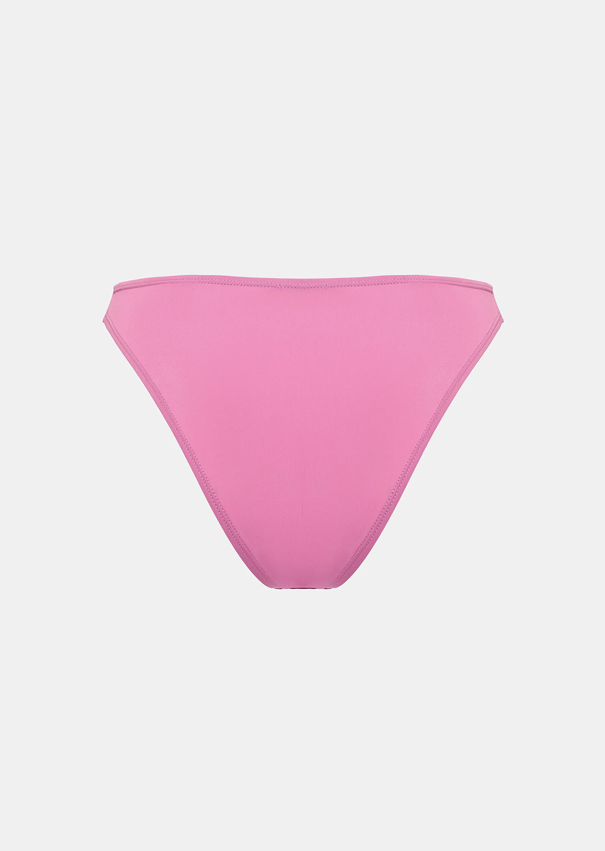 HIGH WAIST BIKINI BOTTOMS