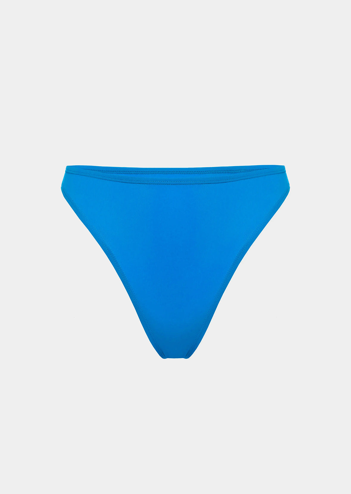 HIGH WAIST BIKINI BOTTOMS