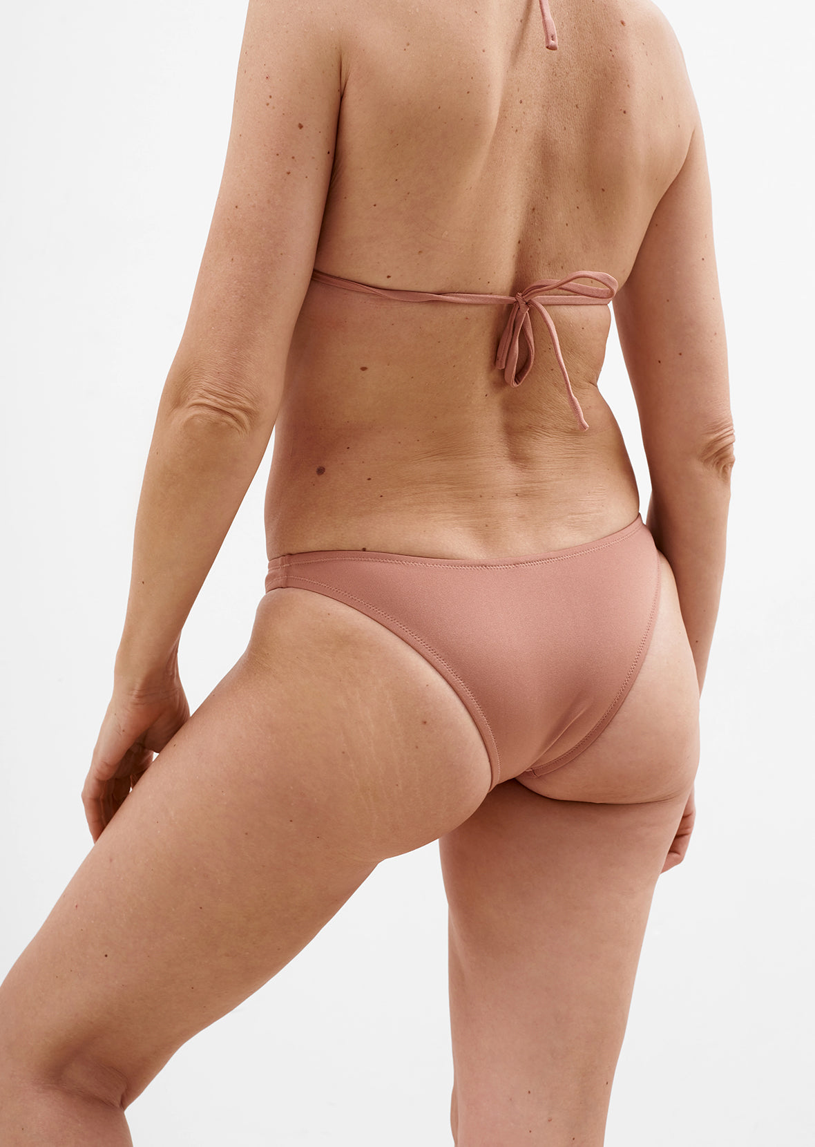 BIKINI BOTTOM CLASSIC