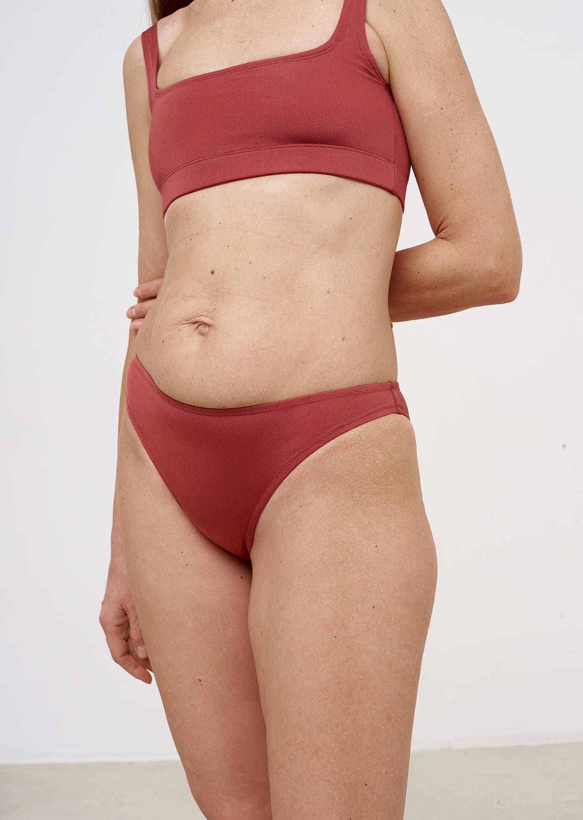 BIKINI BOTTOM CLASSIC