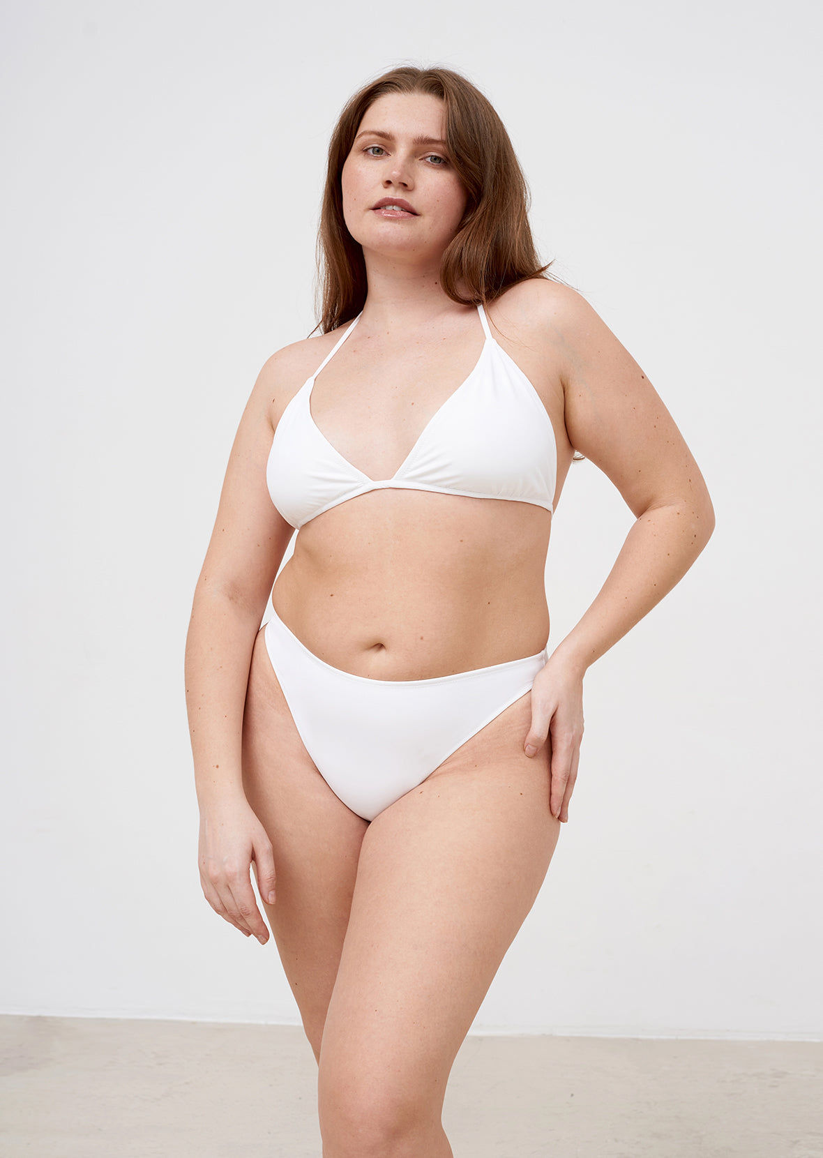 BRAZILIAN BIKINI BOTTOM