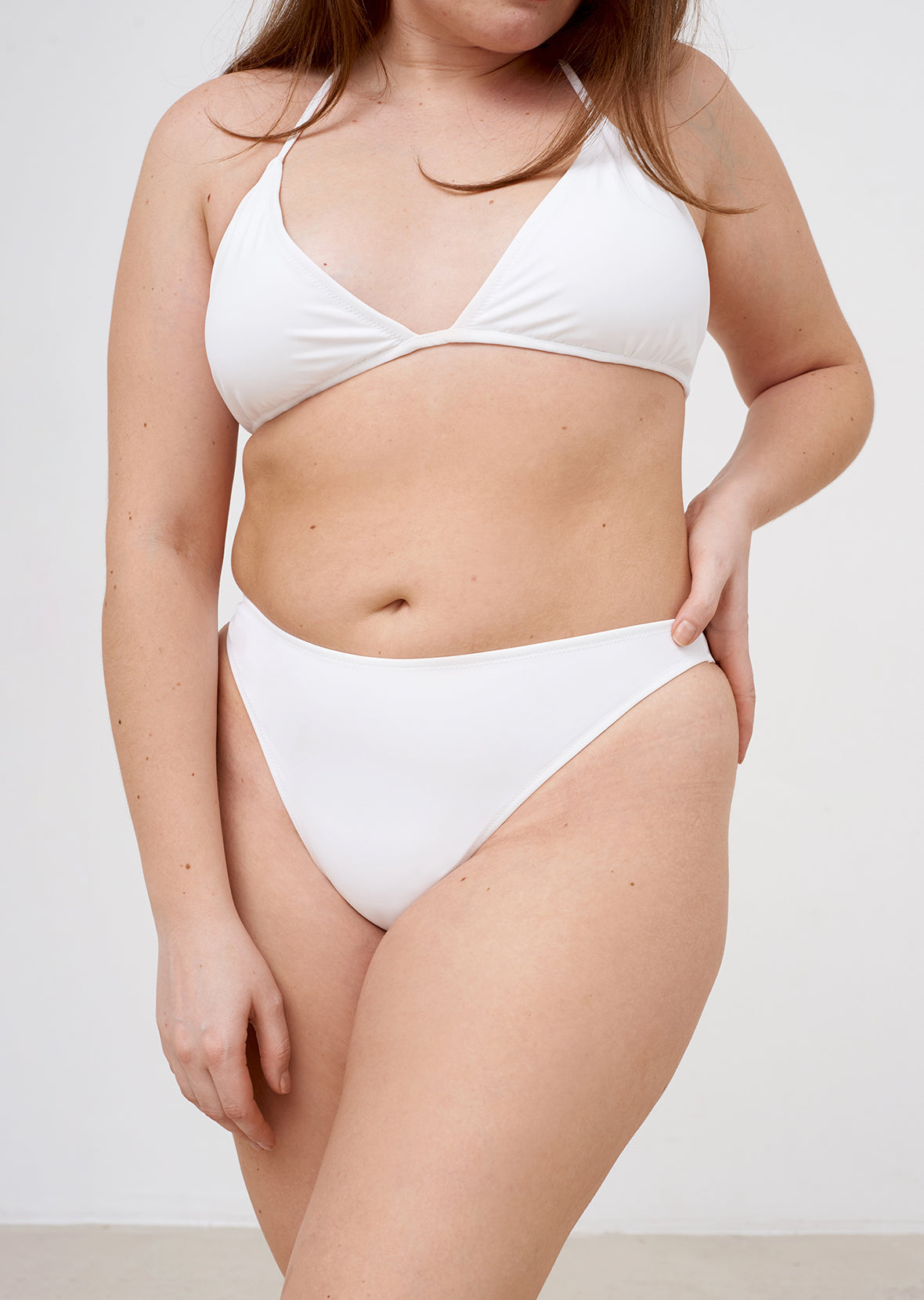 BRAZILIAN BIKINI BOTTOM