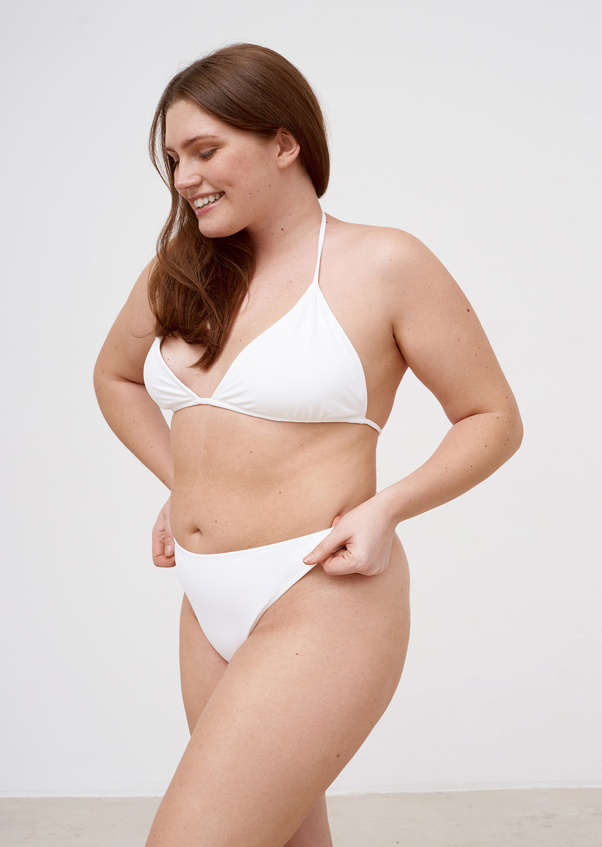 BRAZILIAN BIKINI BOTTOM